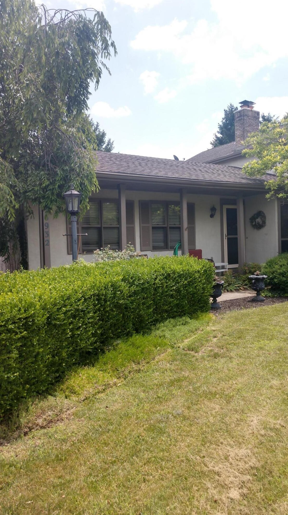 6932 Killarney Ct, Dublin, OH 43017