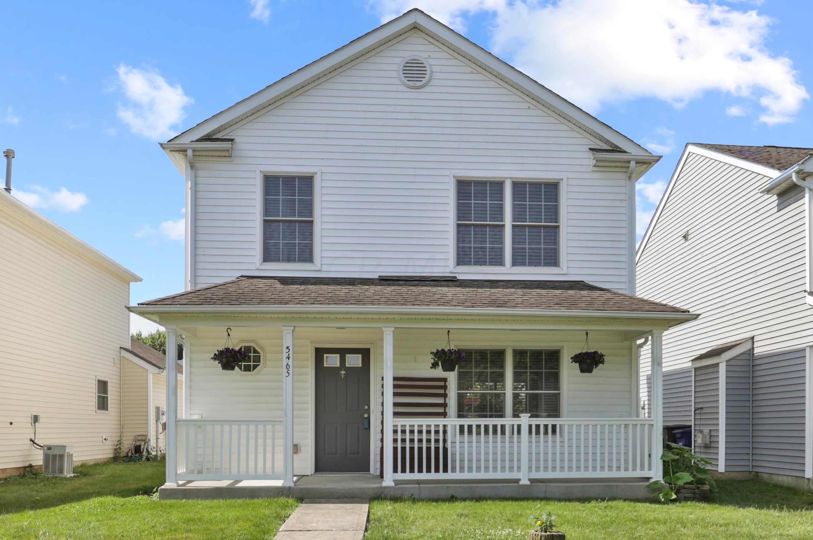 5465 Poolbeg St #253, Cnl Wnchstr, OH 43110