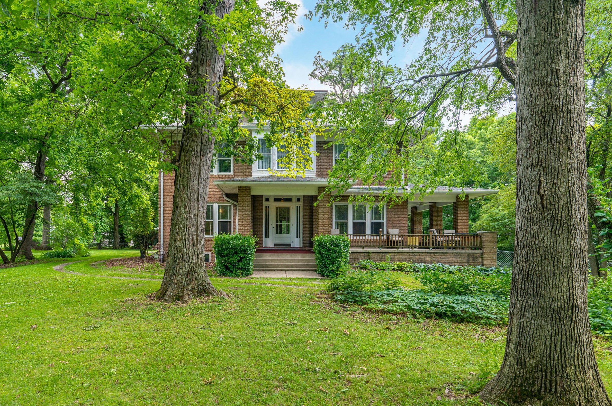 205 Titus Rd, Springfield, OH 45505