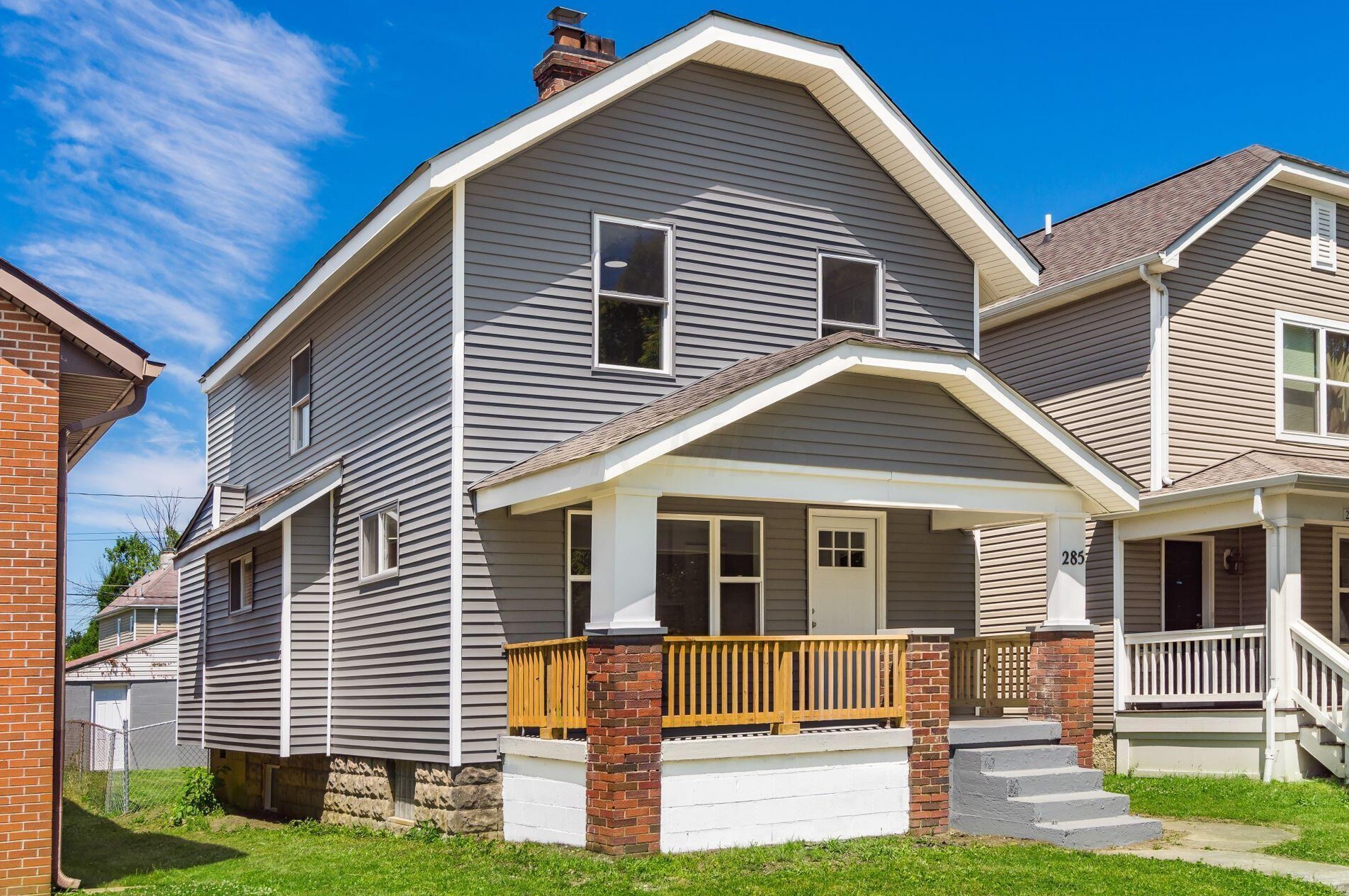 285 S Highland Ave, Sharon Township, OH 43223
