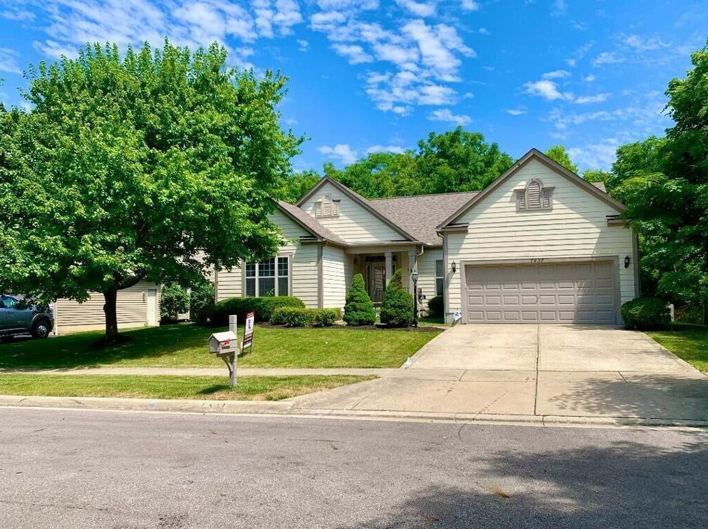 7437 Williamson Ln, Cnl Wnchstr, OH 43110-8484