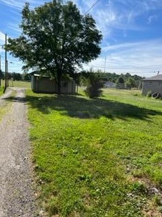 138 Broad St, Hide Away Hills OH  43107-1002 exterior