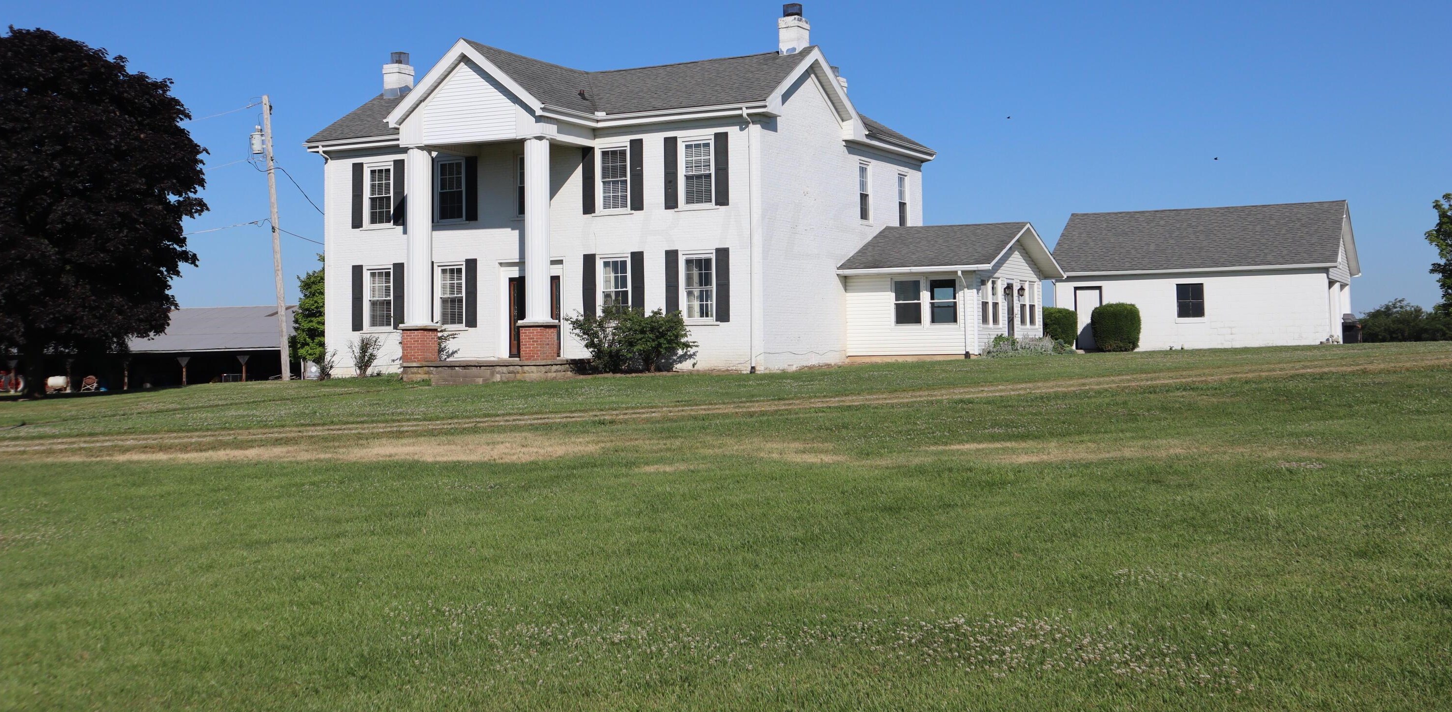 4395 Us Hwy 62 Ne, Washington CH, OH 43160