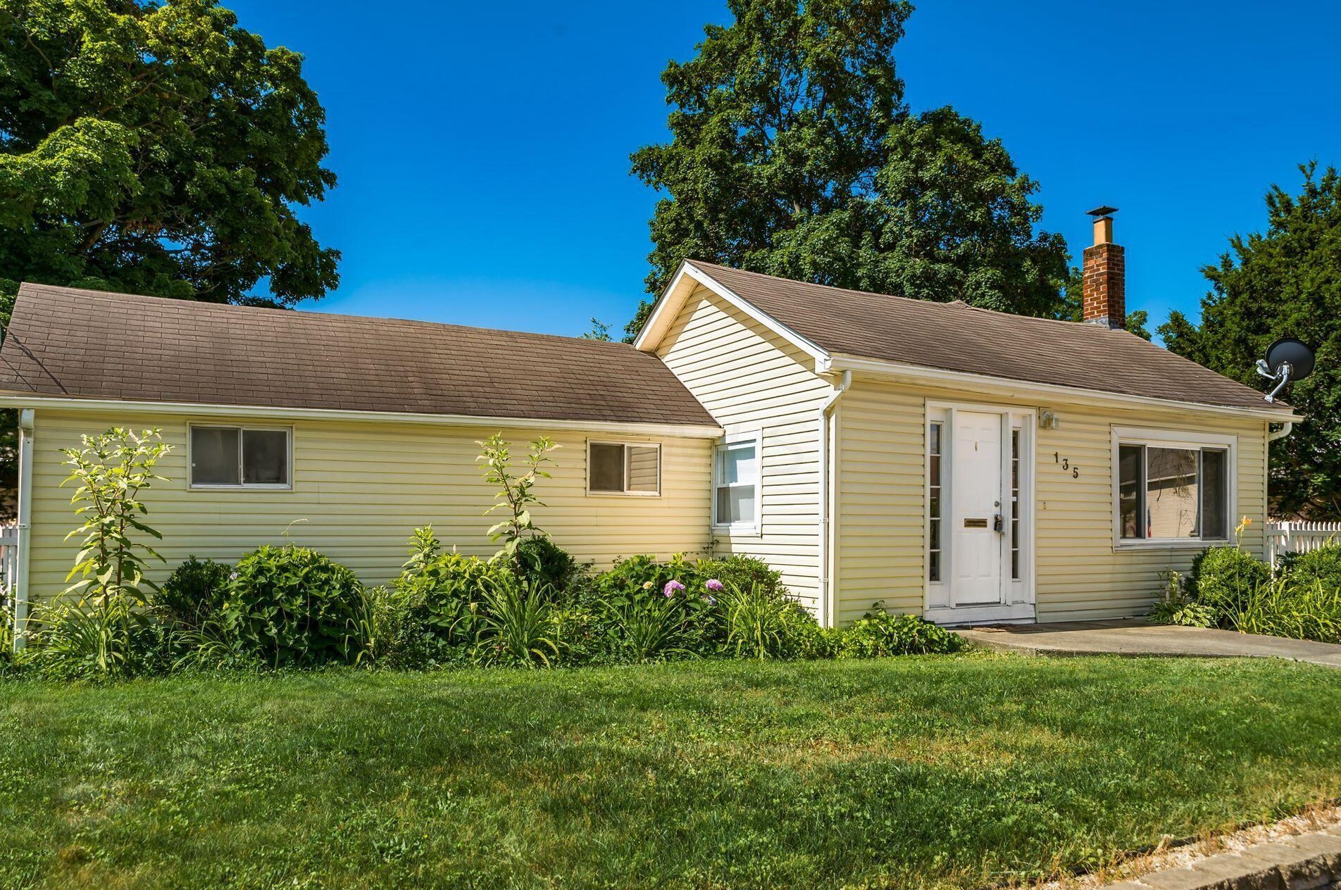 135 North St, Columbus, OH 43085-4029