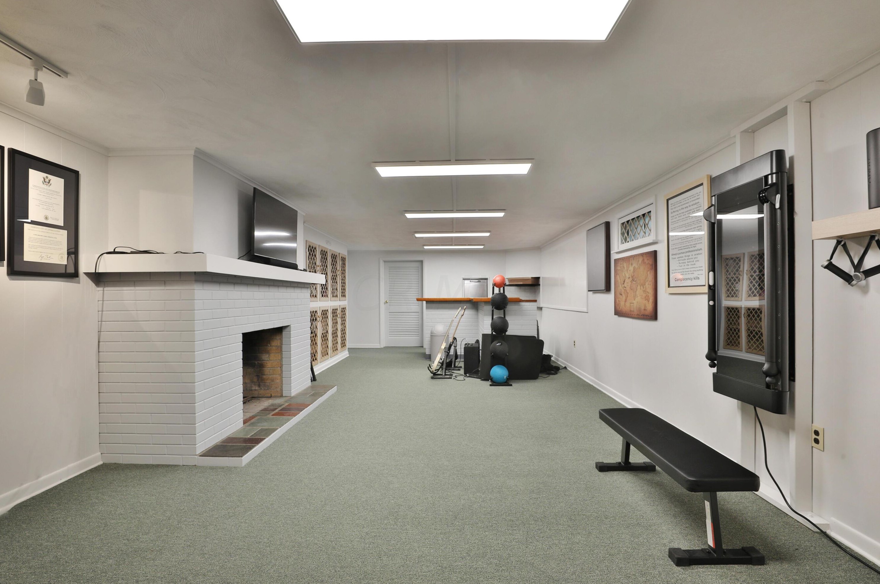 7125 Olentangy River Rd, Columbus OH 43235-3439 exterior