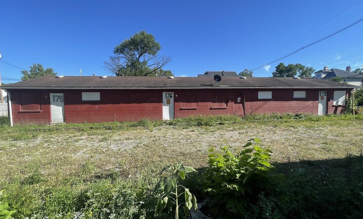 172 Central Ave, Columbus, OH 43222-1035