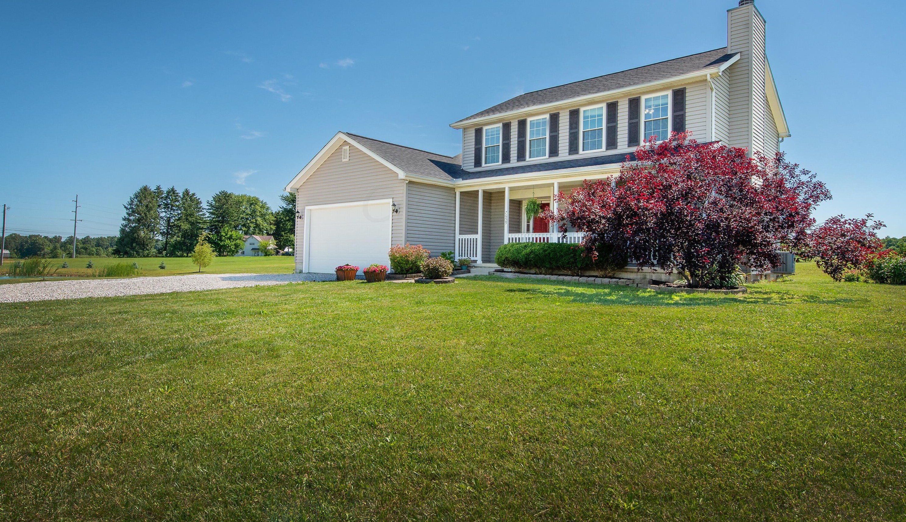 7659 Johnstown Utica Rd, Johnstown, OH 43031