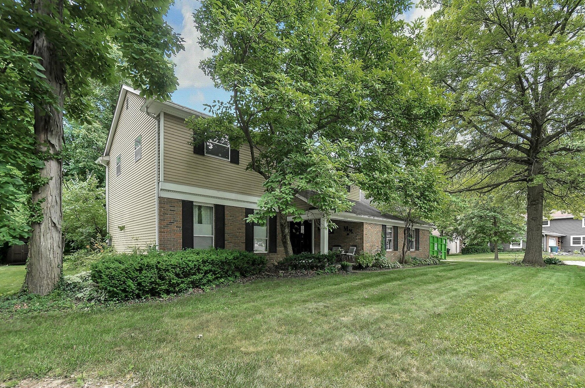 6510 Red Fern Pl, Columbus, OH 43229-1427