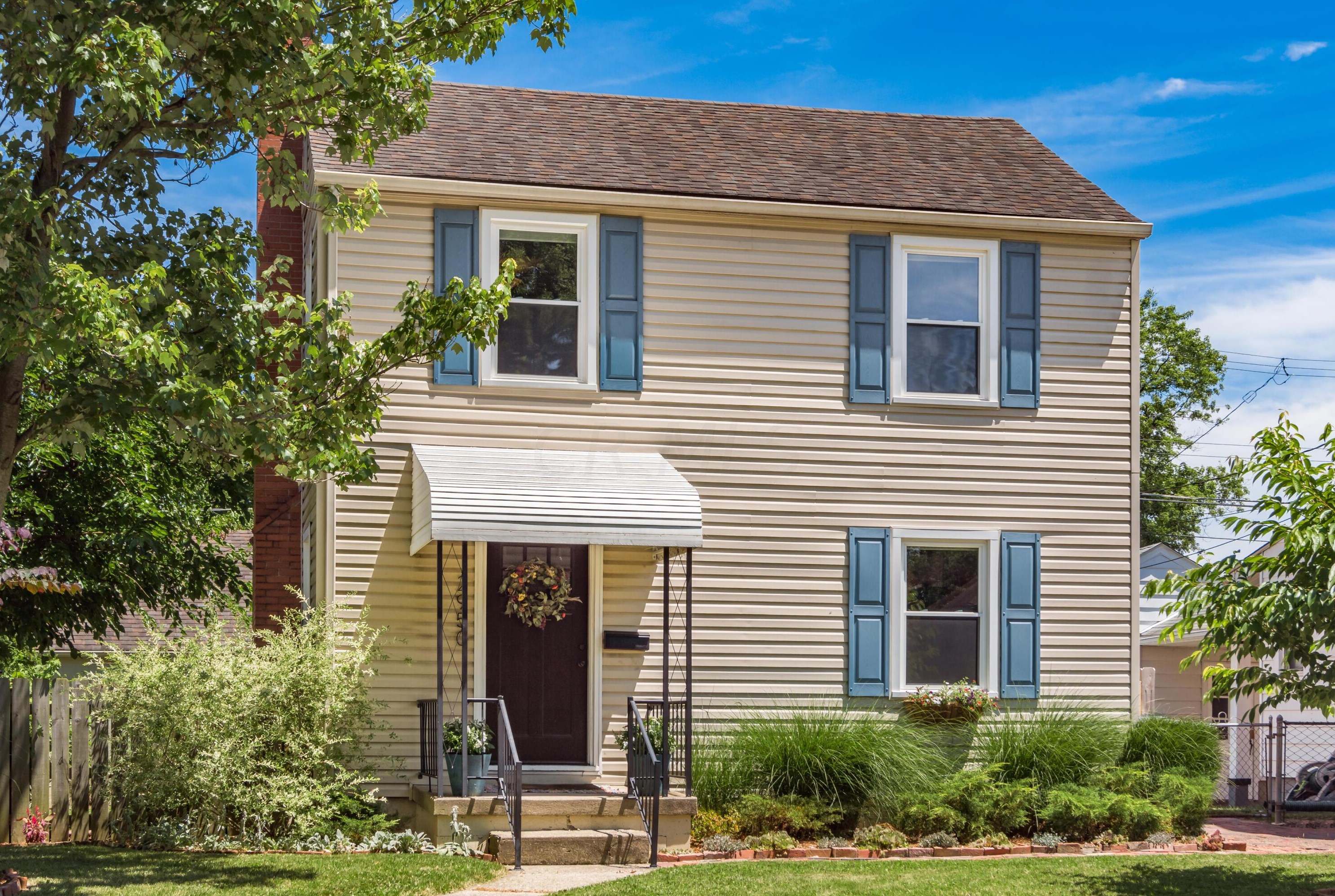 2950 Dresden St, Columbus, OH 43224-4205