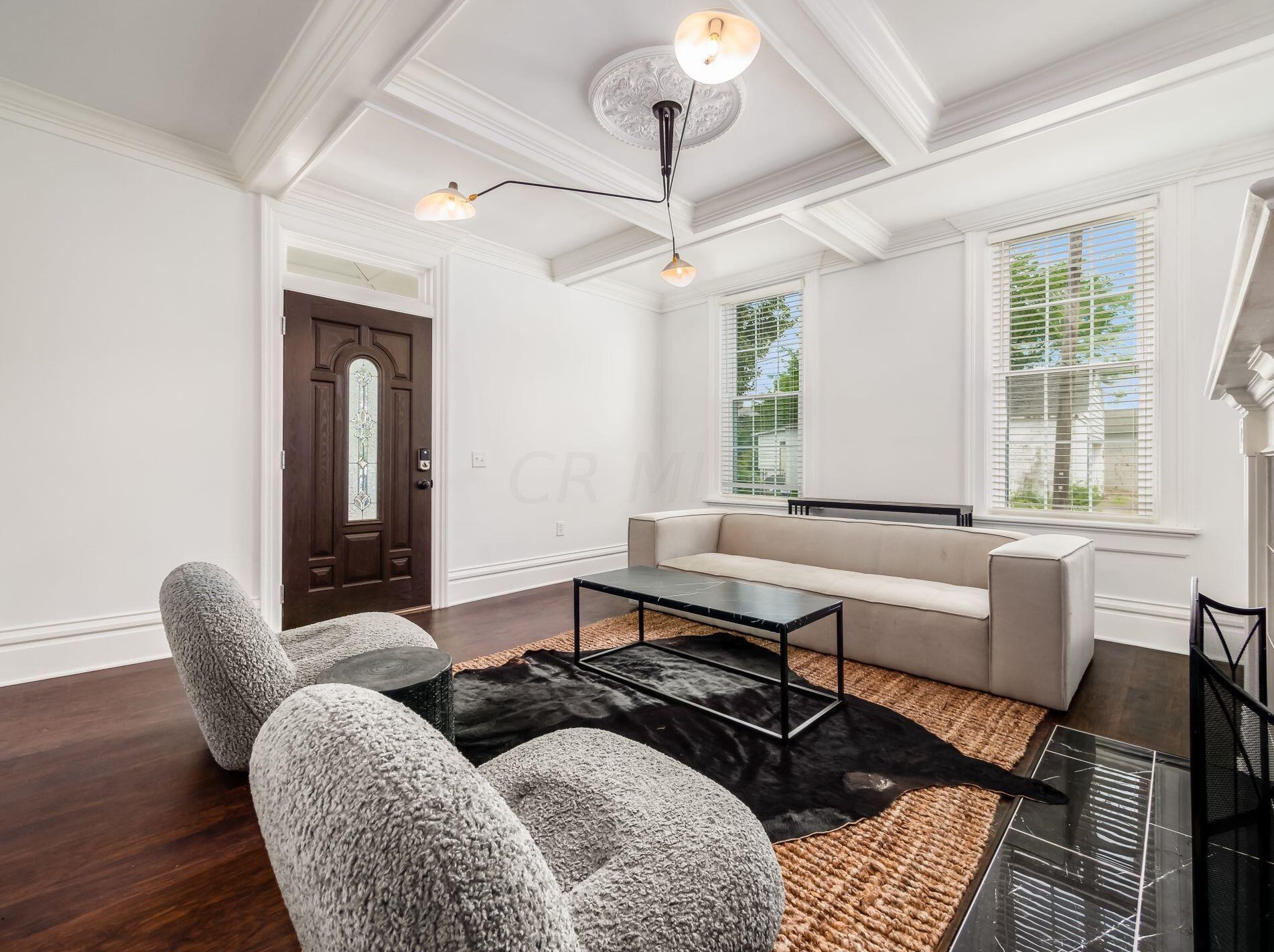 1091 Washington Ave, Columbus OH  43206-2764 exterior