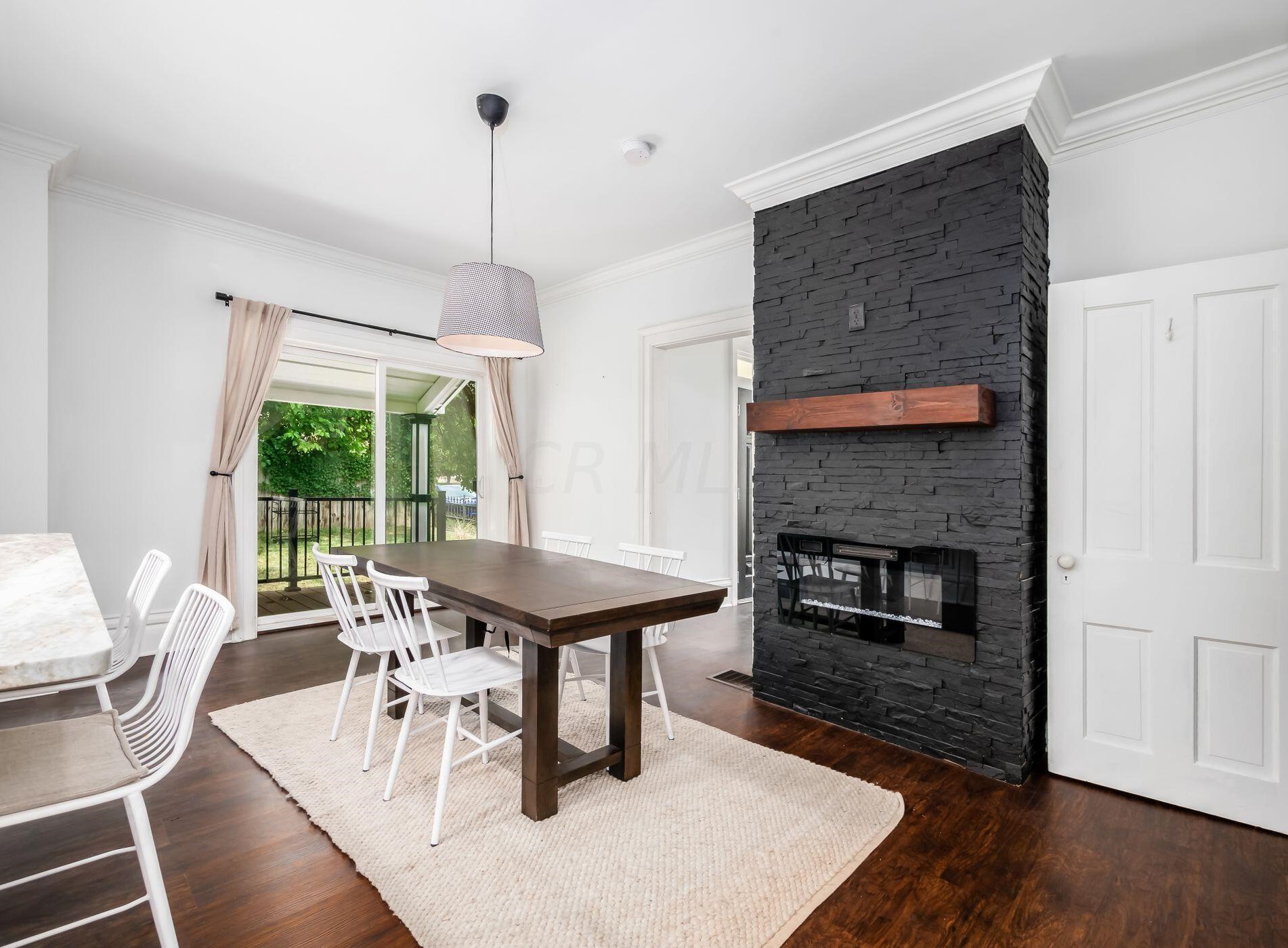 1091 Washington Ave, Columbus OH  43206-2764 exterior