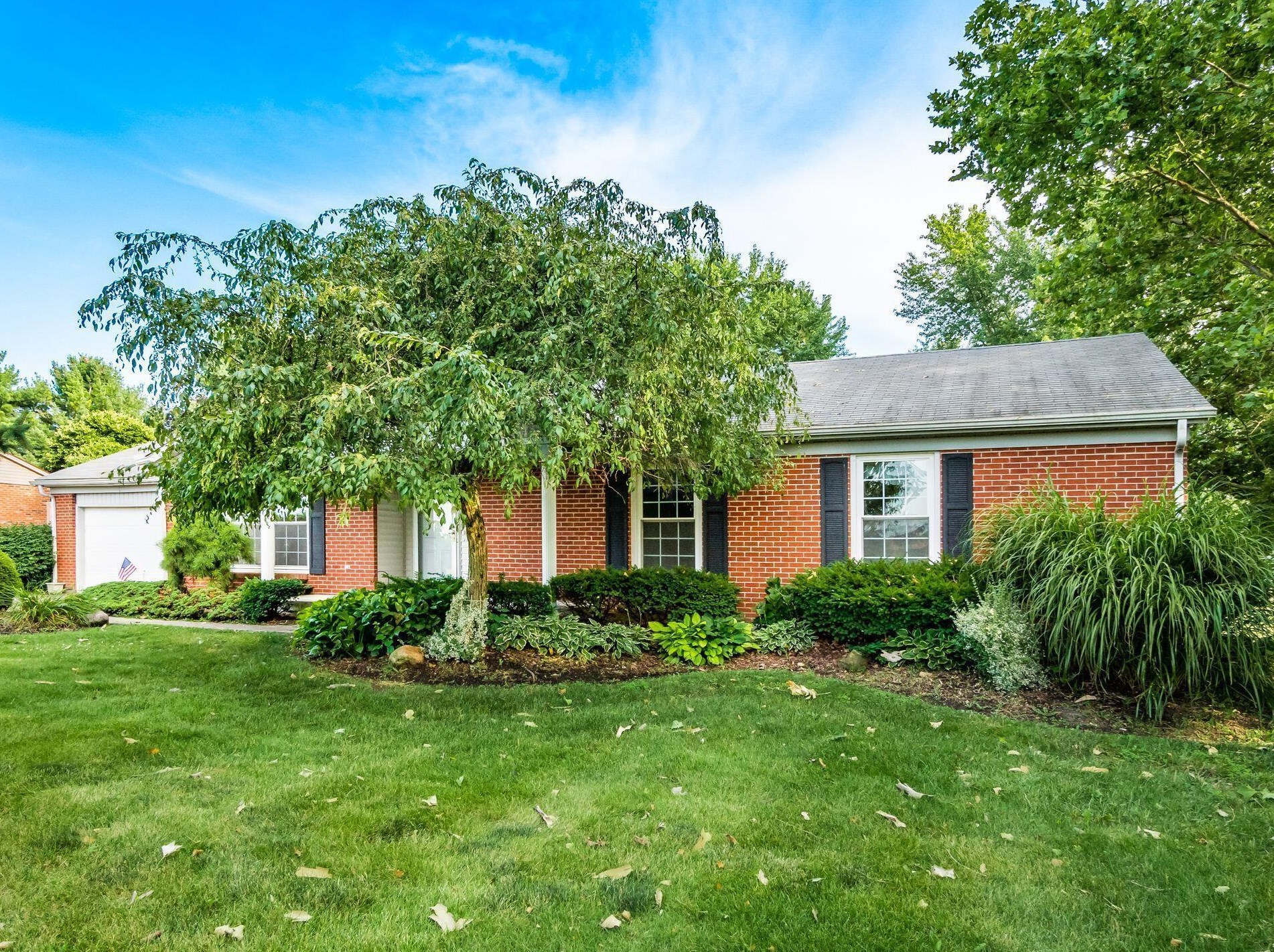 6681 Refugee Rd, Pickerington, OH 43147-9158