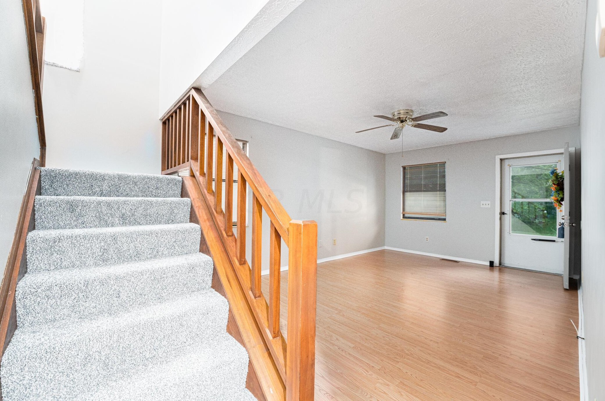 4874 Driffield Ct, Columbus OH 43221-5802 exterior