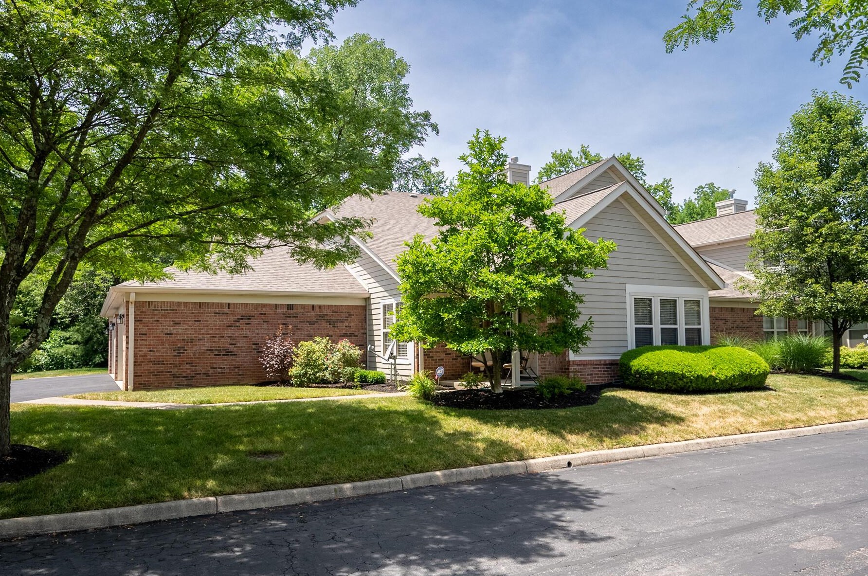 5355 Branscom Blvd, Westerville, OH 43081-8676