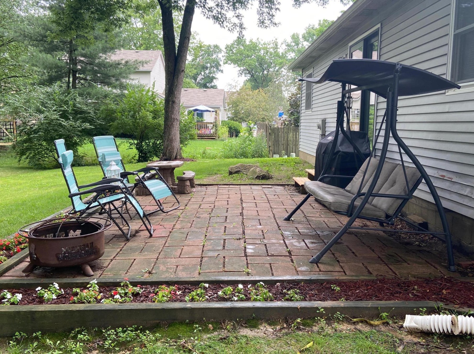 483 Bluestem Ave, Columbus OH 43230-4602 exterior