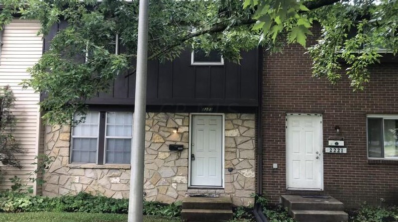 2223 Noe Bixby Rd, Columbus OH  43232-4158 exterior