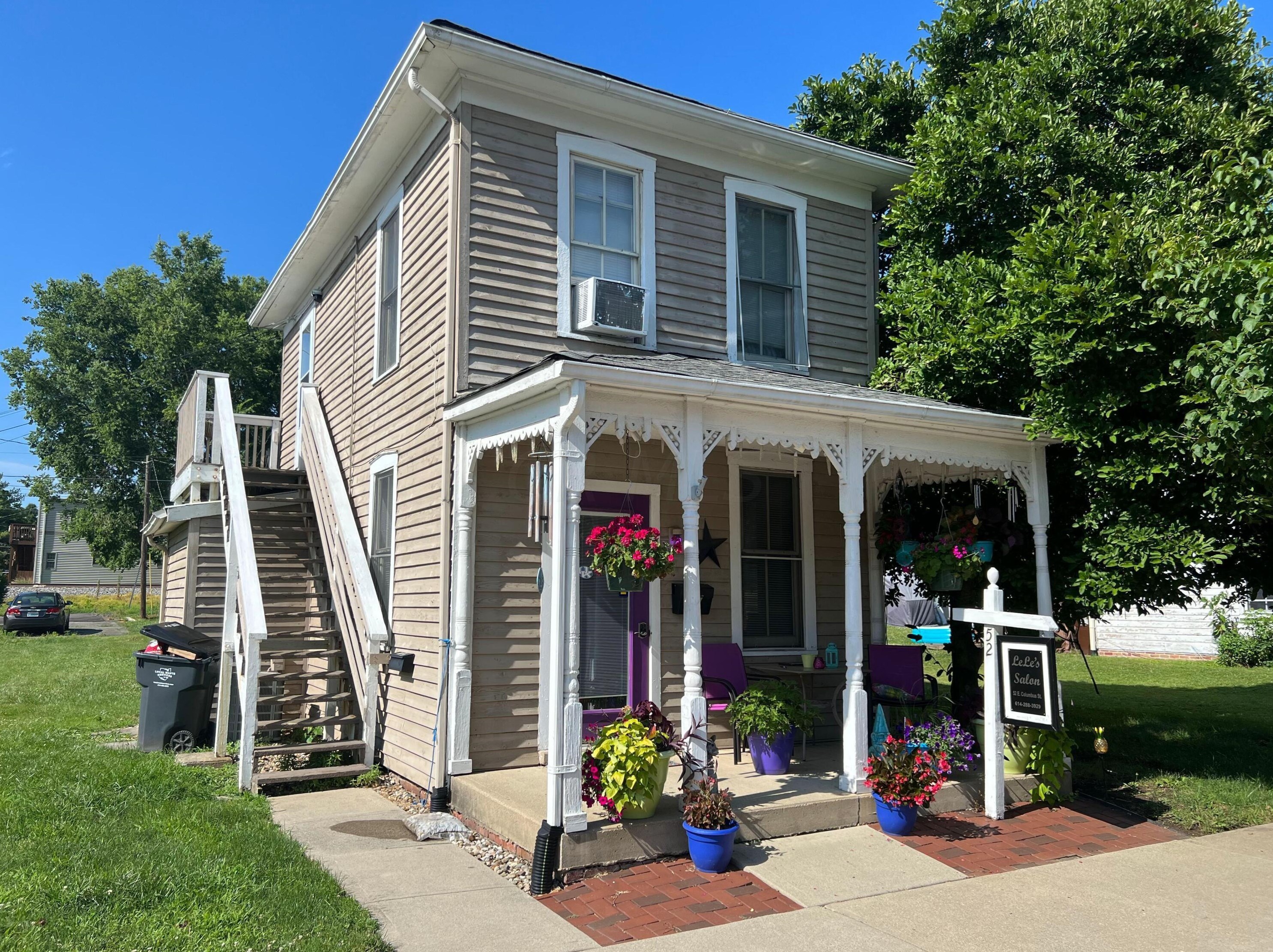 52 E Columbus St, Pickerington, OH 43147