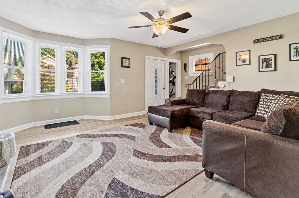1178 Wilson Ave, Columbus, OH 43206-3147