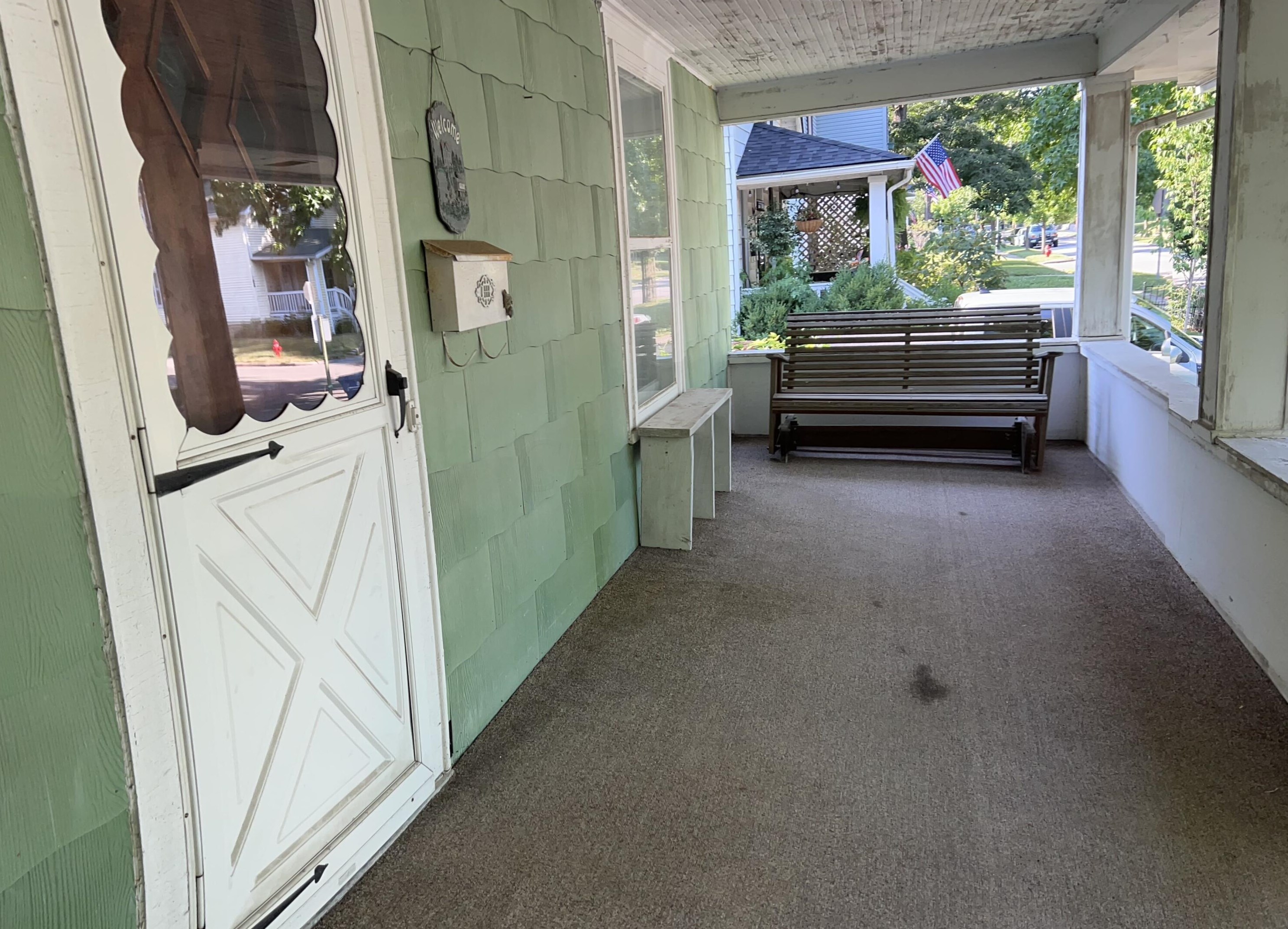 185 Vine St, Westerville, OH 43081-1552