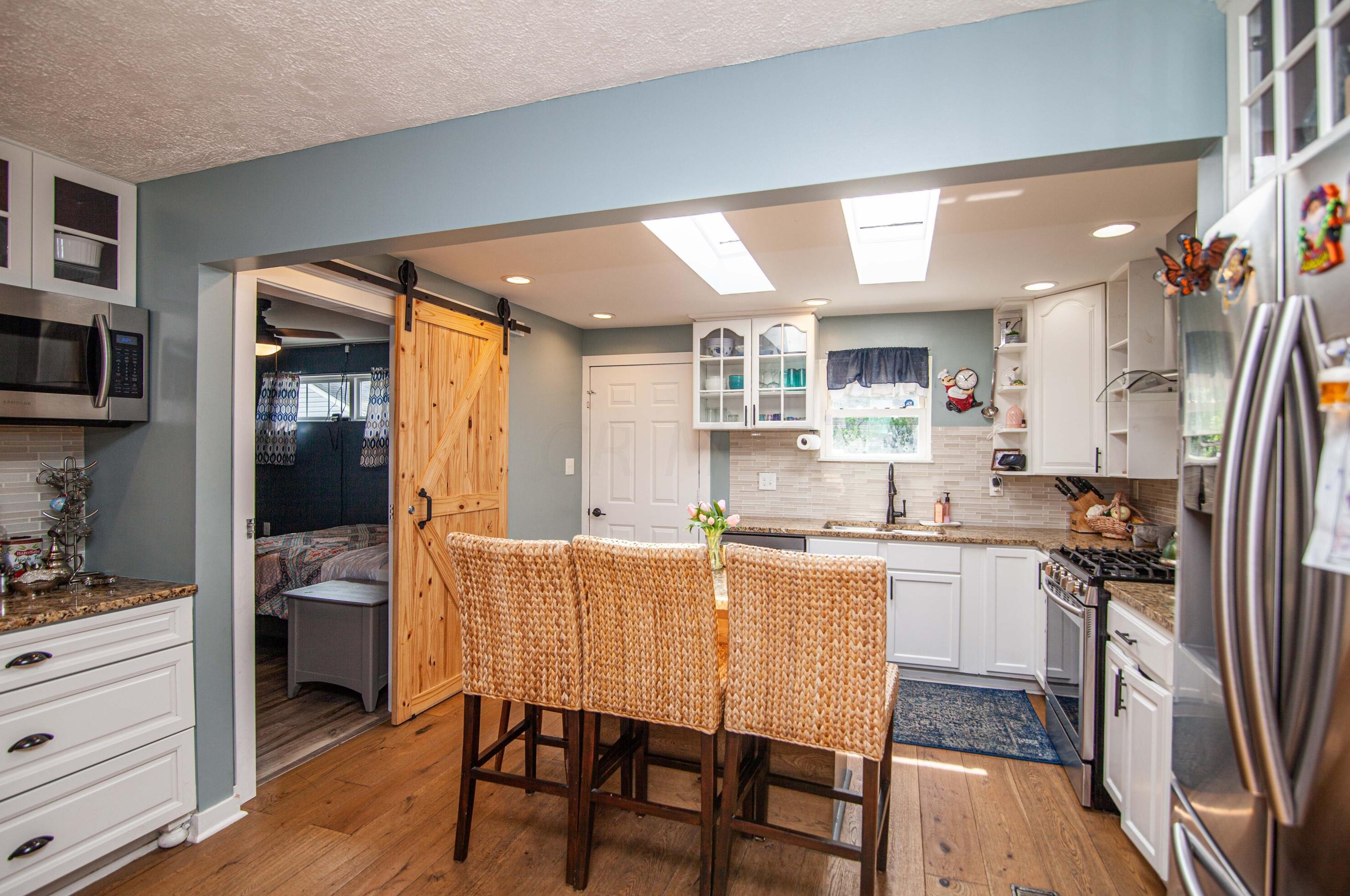 2485 Lexington Ave, Columbus OH 43211-1326 exterior