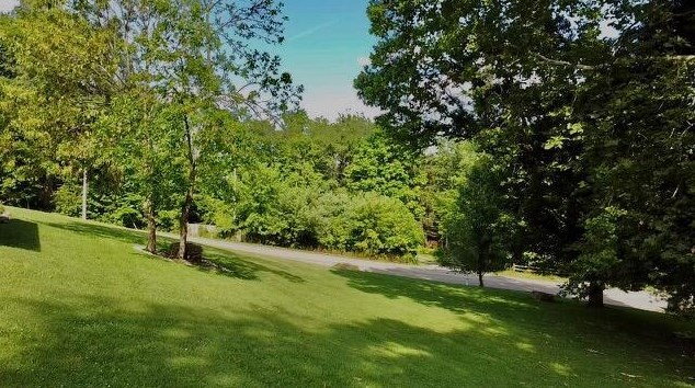 1850 Marietta Rd, Lancaster, OH 43130-8530