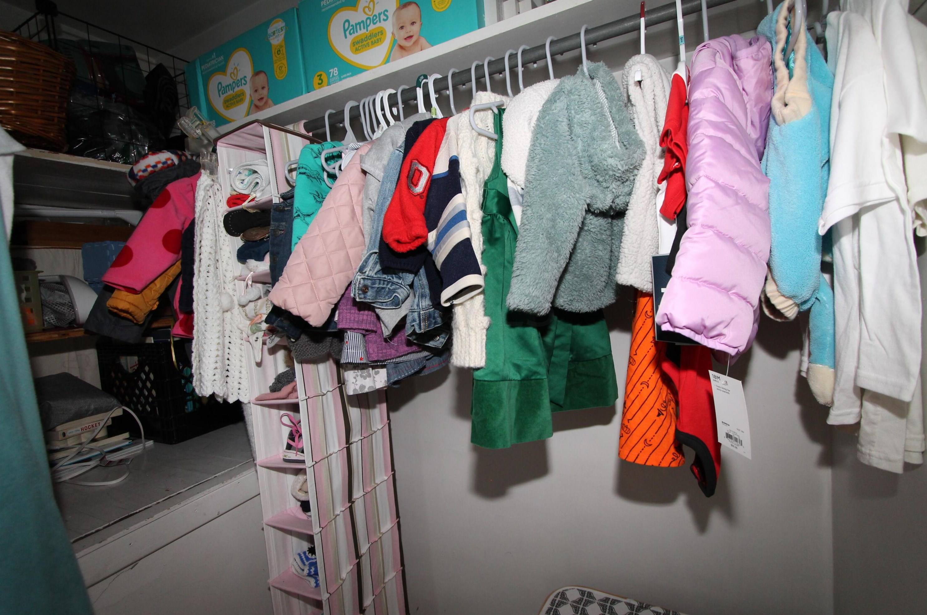 136 Longview Ave, Columbus OH 43224-3922 exterior