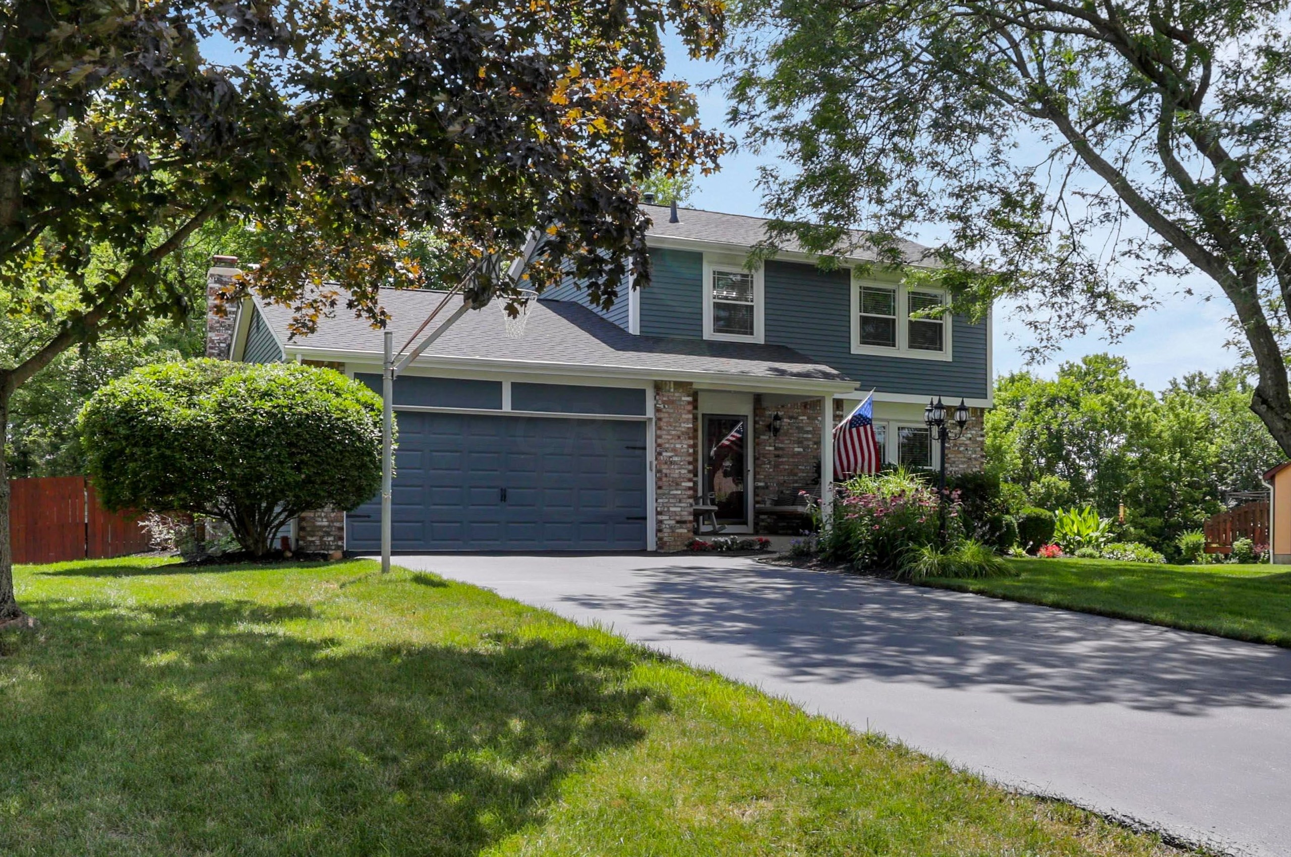 12296 Woodsfield Cir, Pickerington, OH 43147-8929