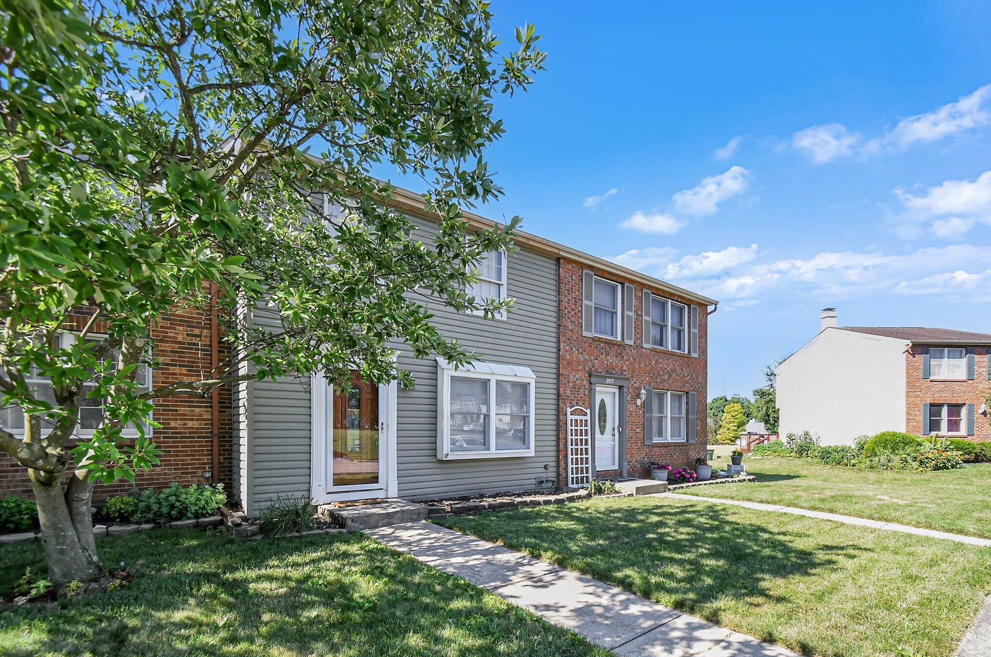 2975 Talbrock Cir, Dublin, OH 43017-1791
