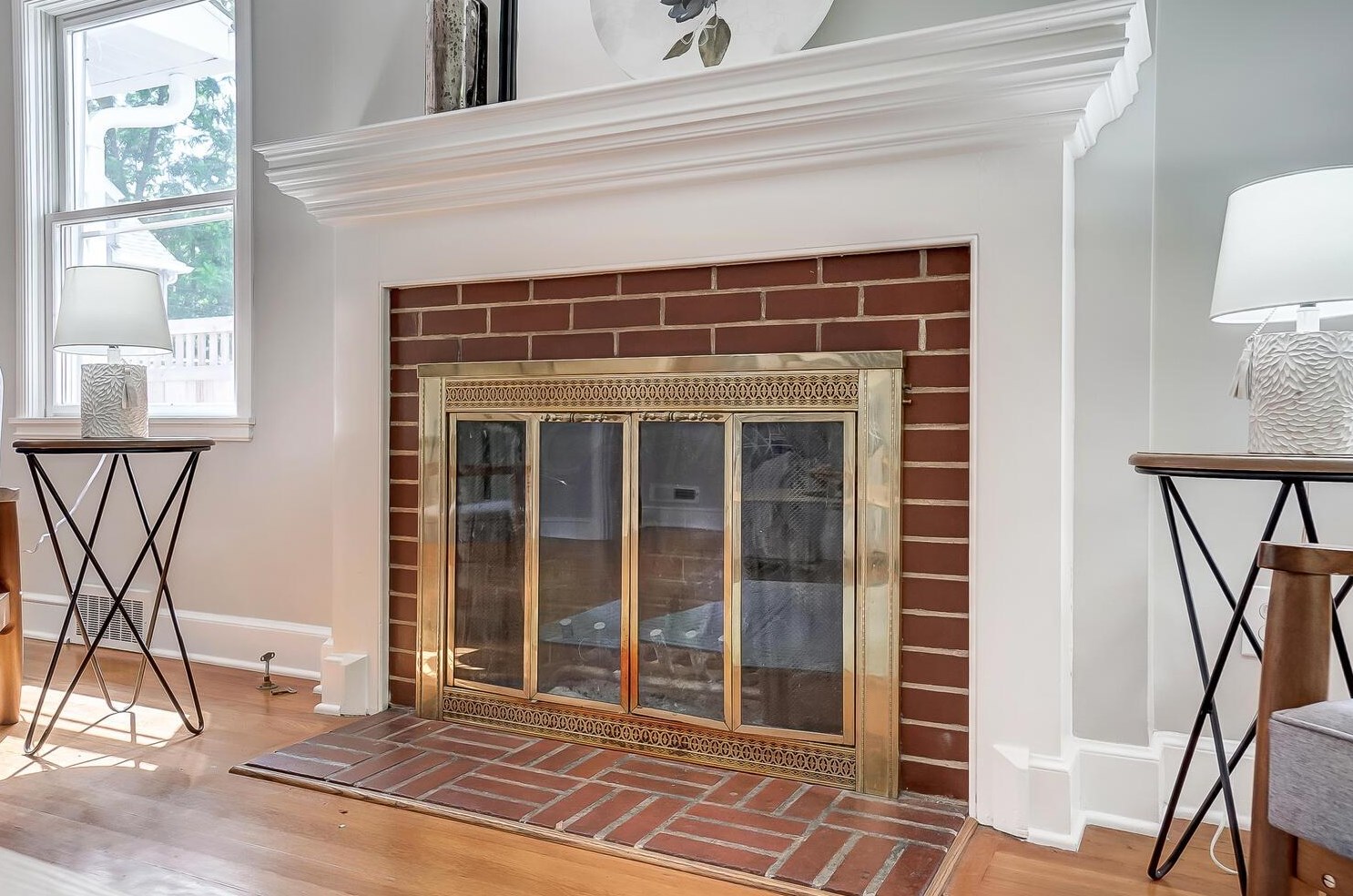 200 Chesterfield Rd, Columbus OH  43209-1244 exterior