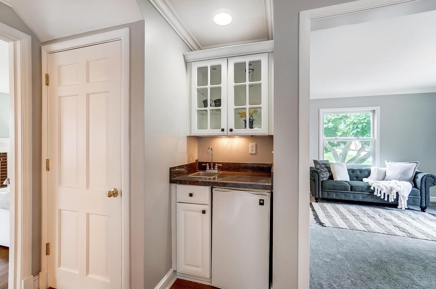 200 Chesterfield Rd, Columbus OH  43209-1244 exterior