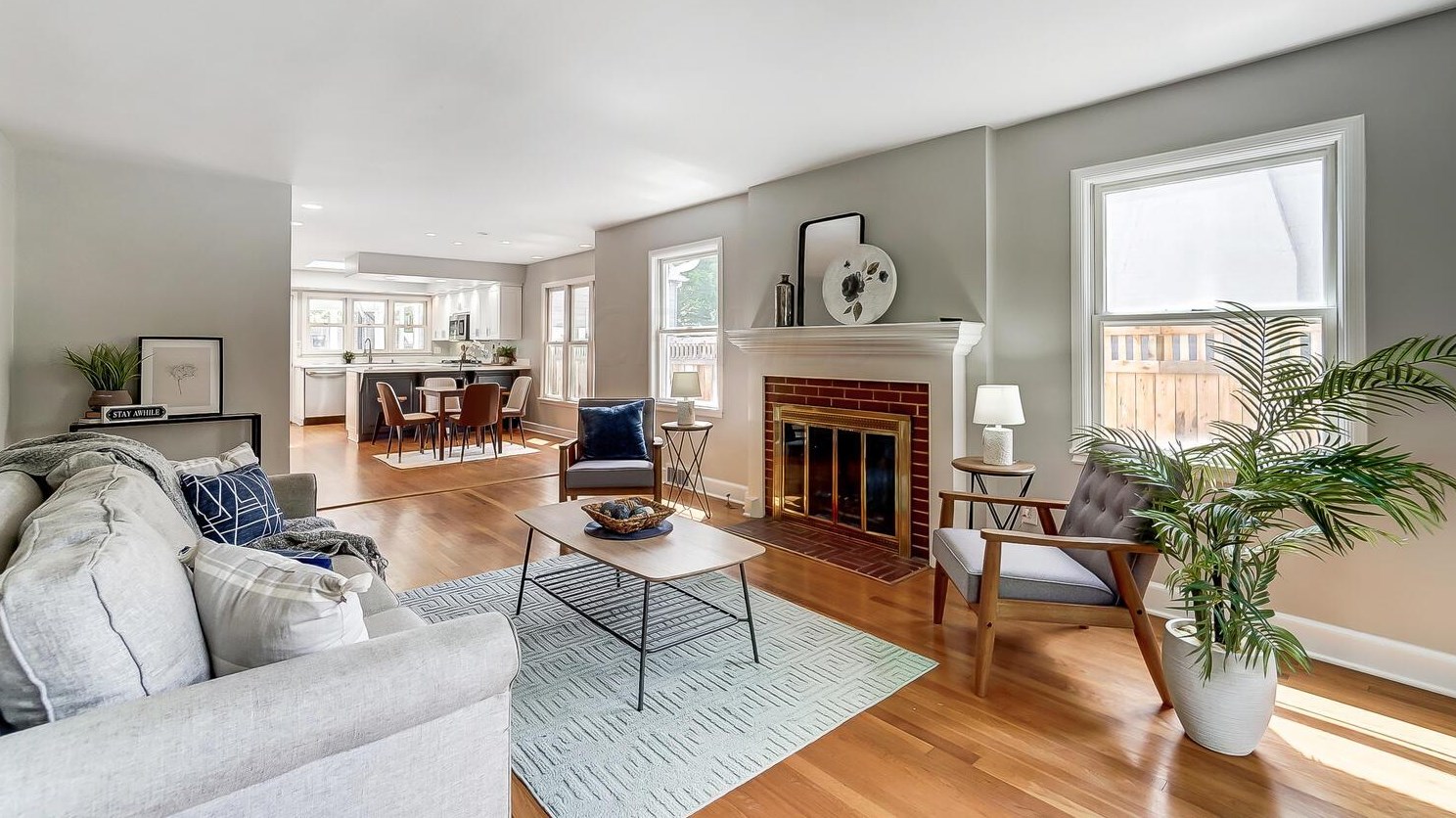 200 Chesterfield Rd, Columbus OH  43209-1244 exterior