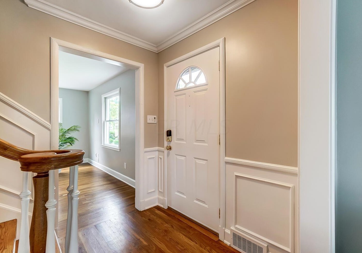 200 Chesterfield Rd, Columbus OH  43209-1244 exterior