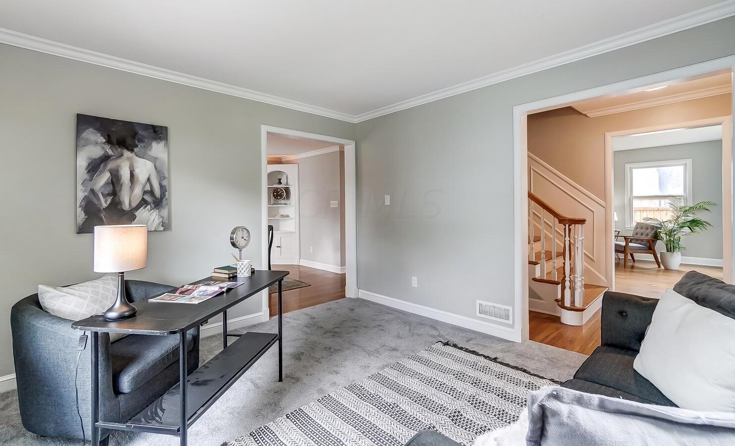 200 Chesterfield Rd, Columbus OH  43209-1244 exterior