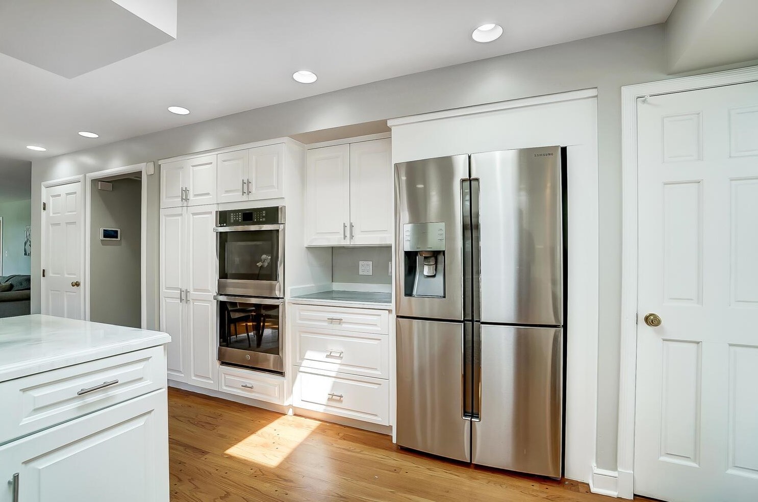 200 Chesterfield Rd, Columbus OH  43209-1244 exterior