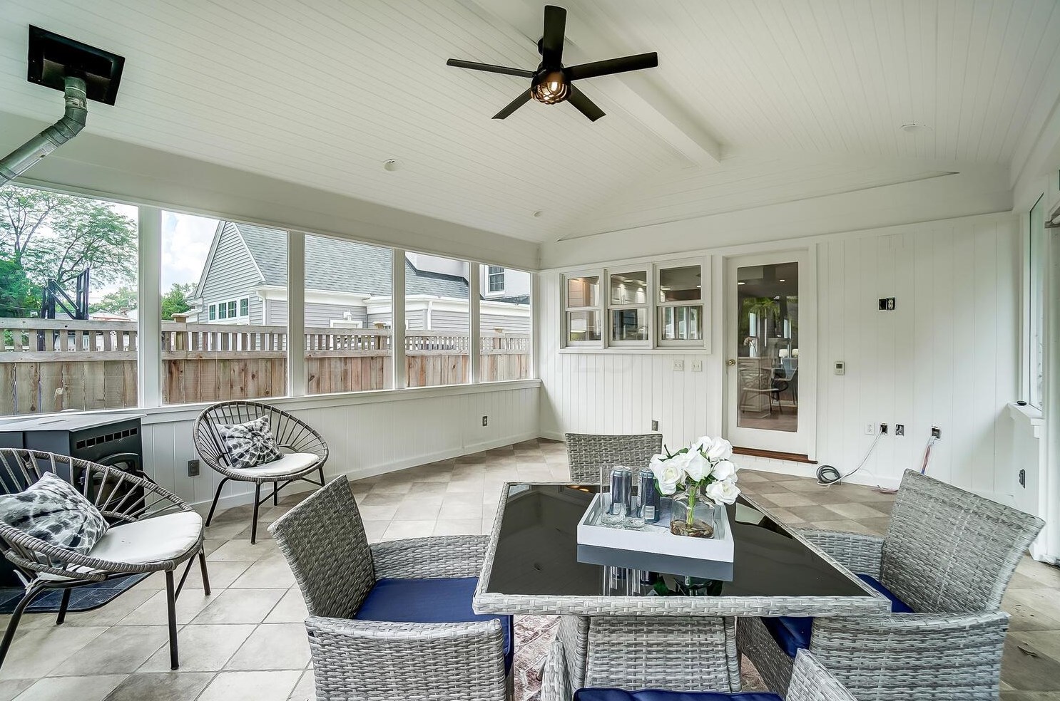 200 Chesterfield Rd, Columbus OH  43209-1244 exterior