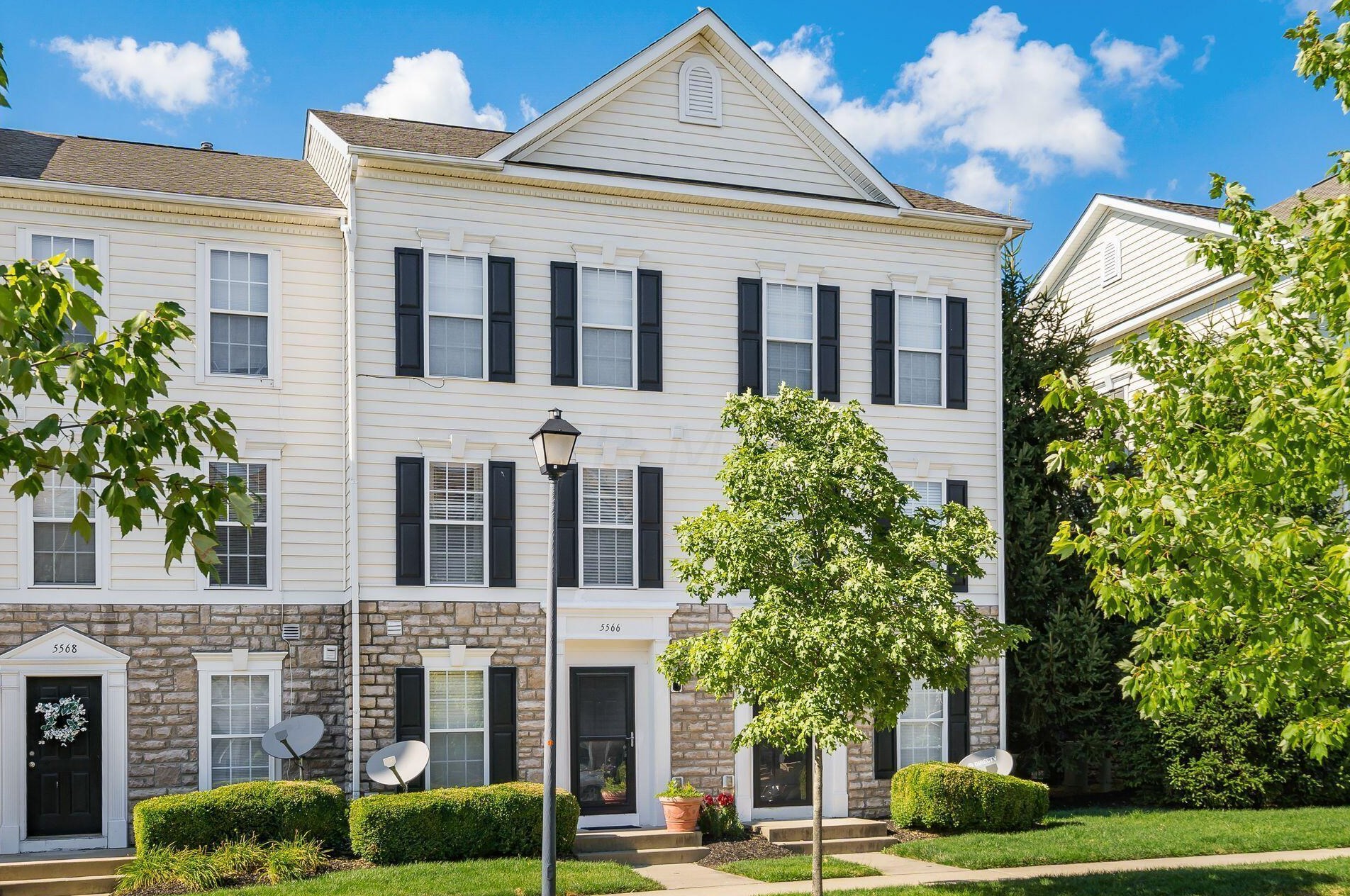 5566 Bow Falls Blvd, Dublin, OH 43016-8039