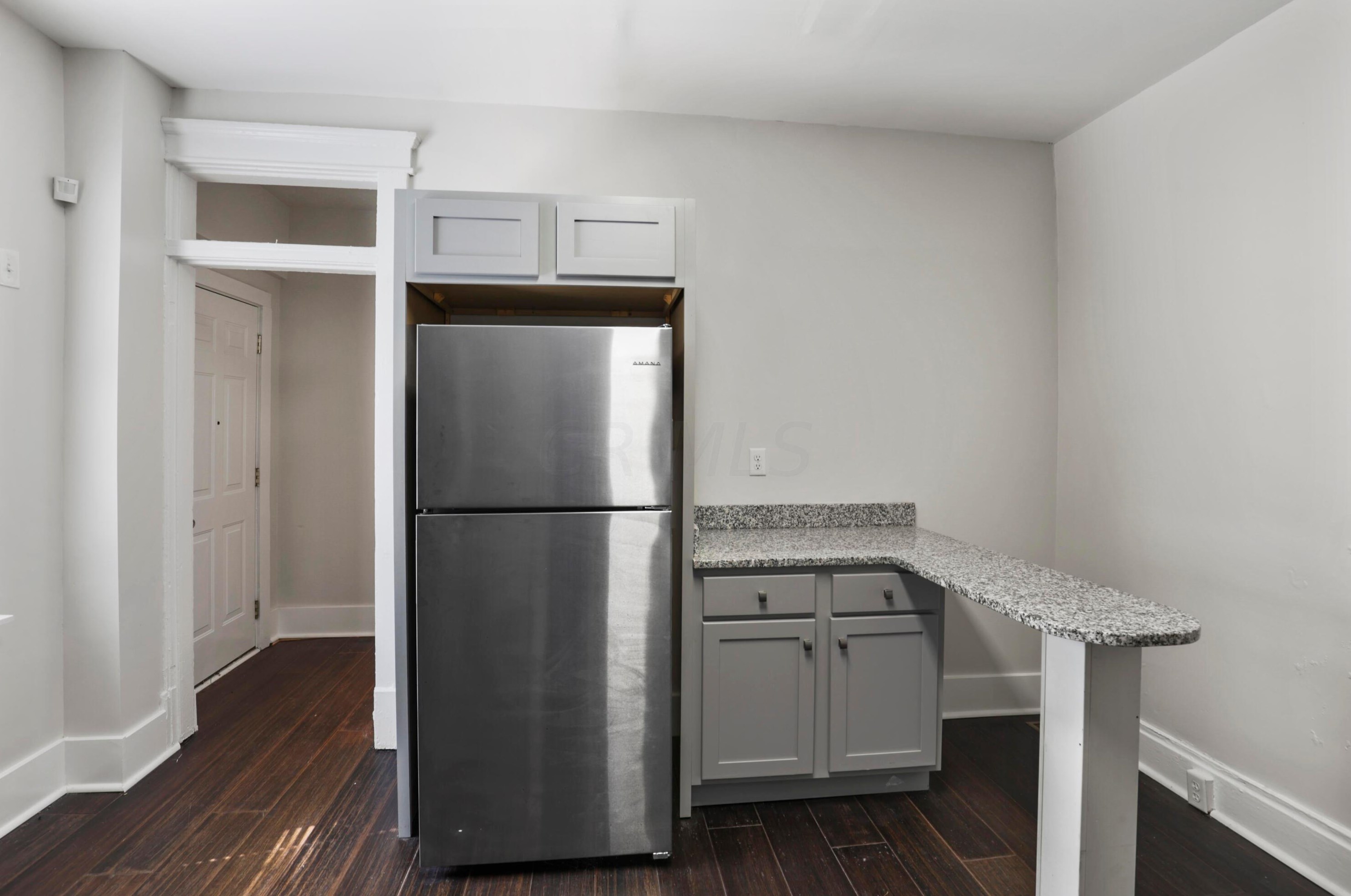 315 Burt St, Columbus OH  43203-1636 exterior