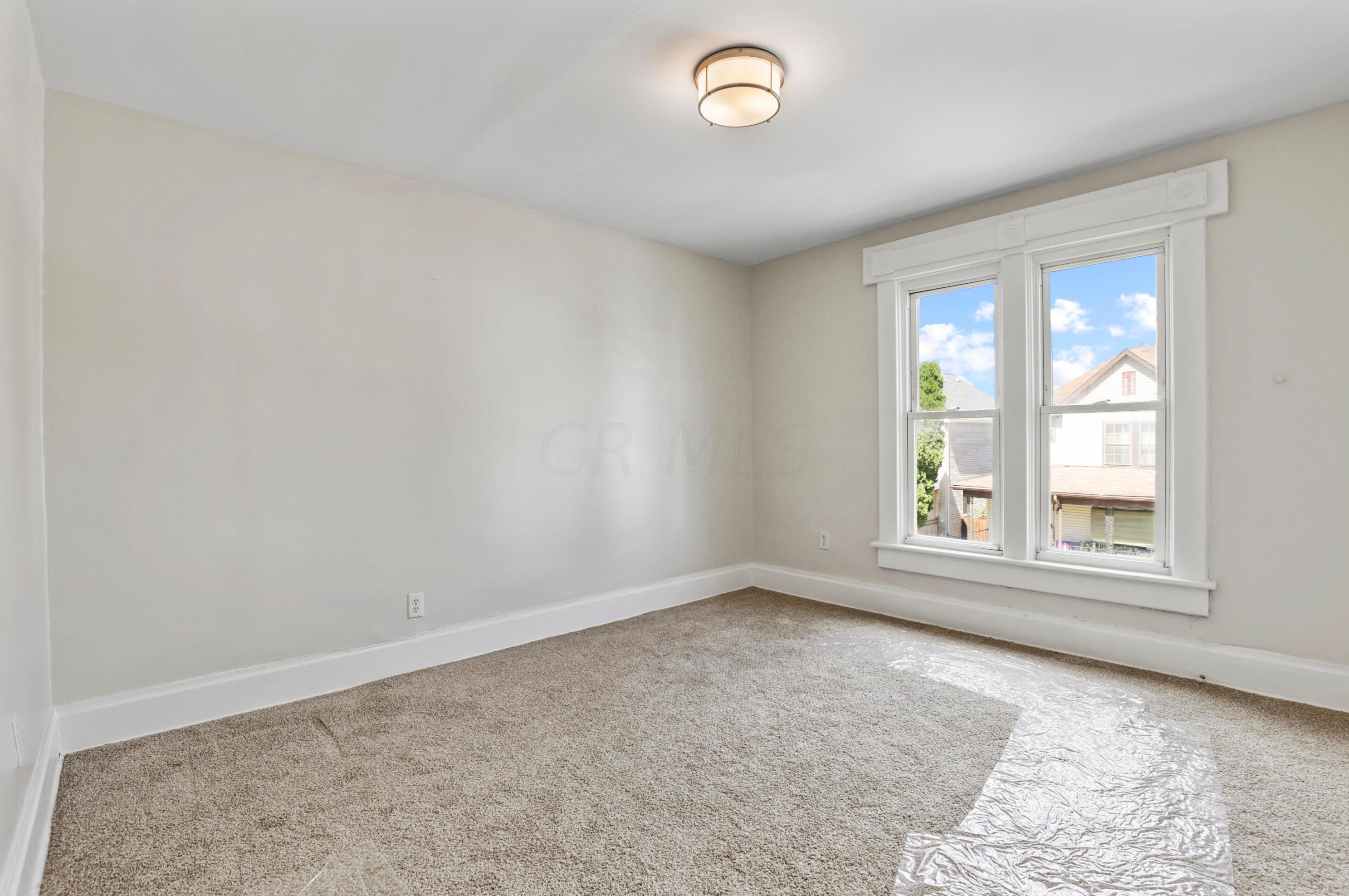 315 Burt St, Columbus OH  43203-1636 exterior