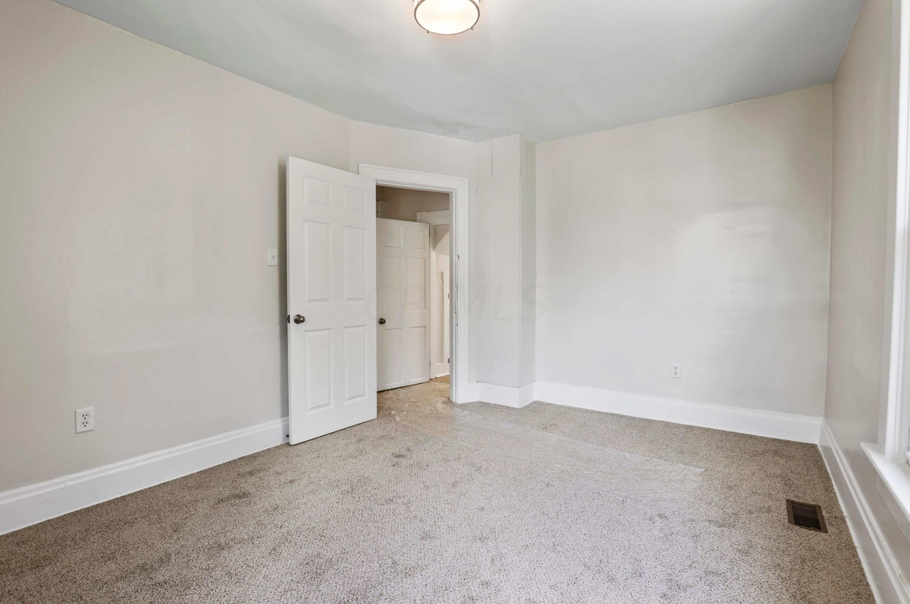 315 Burt St, Columbus OH  43203-1636 exterior