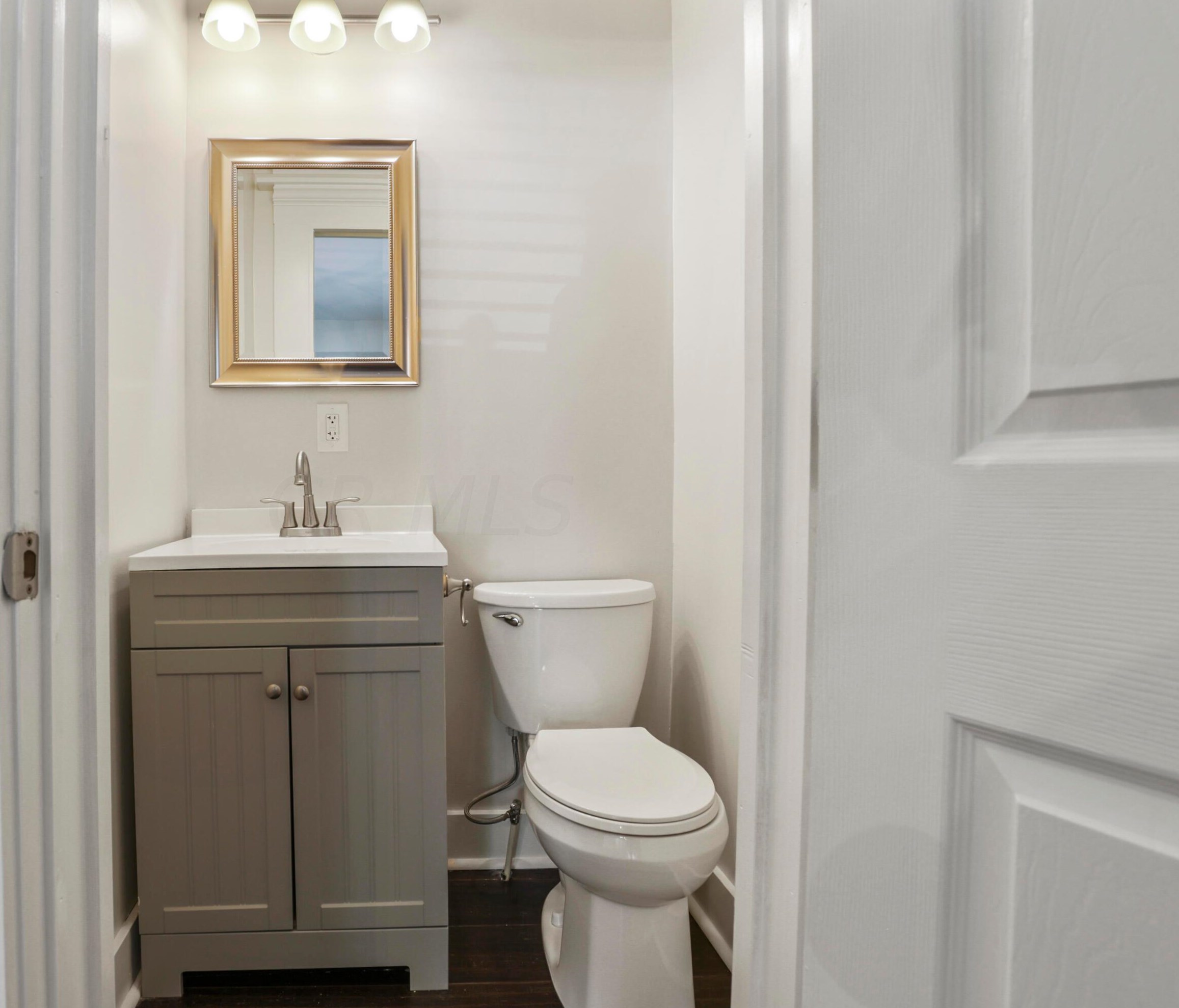 315 Burt St, Columbus OH  43203-1636 exterior