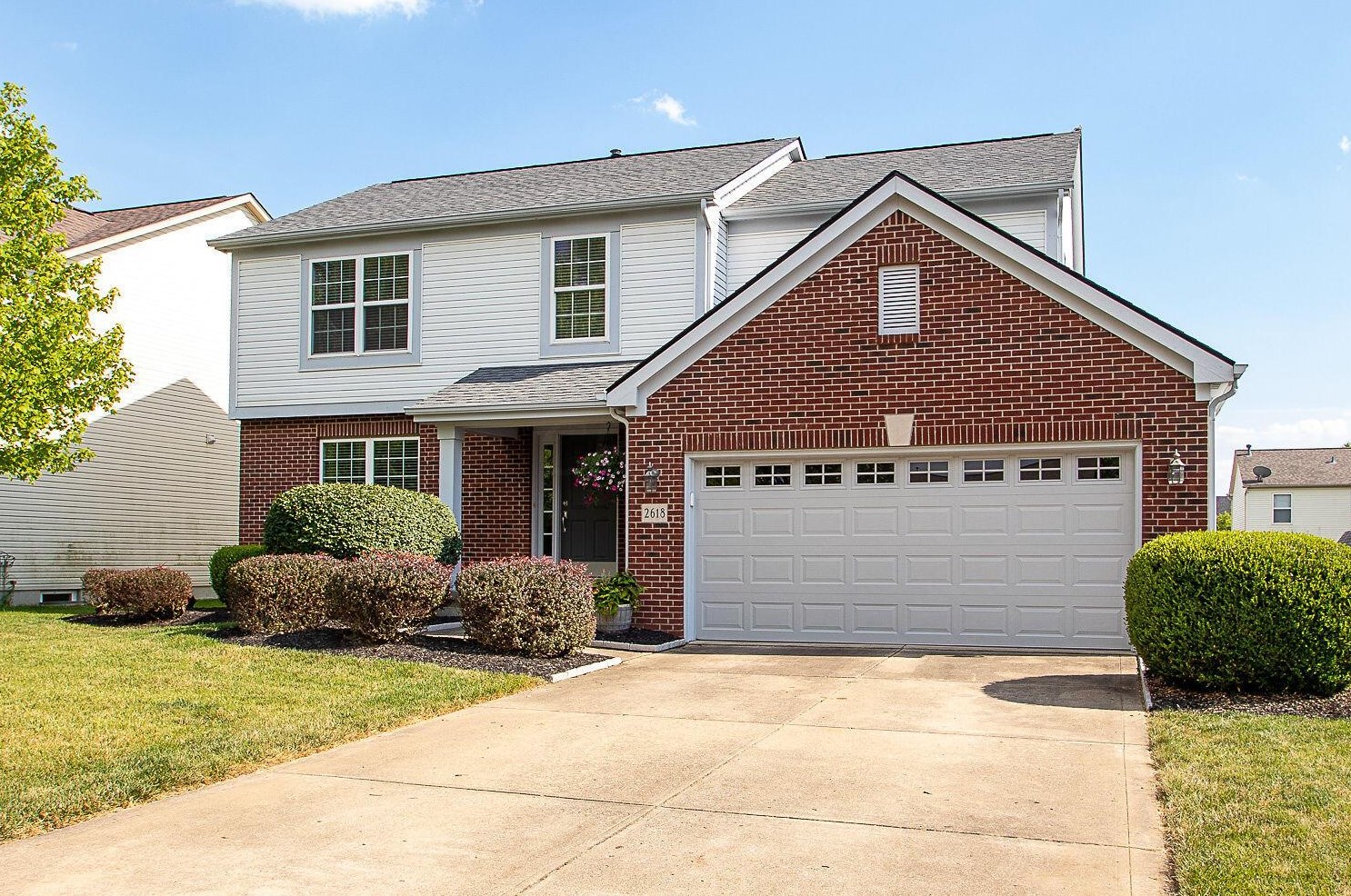 2618 Spring Grove Ave, Lancaster, OH 43130-7914