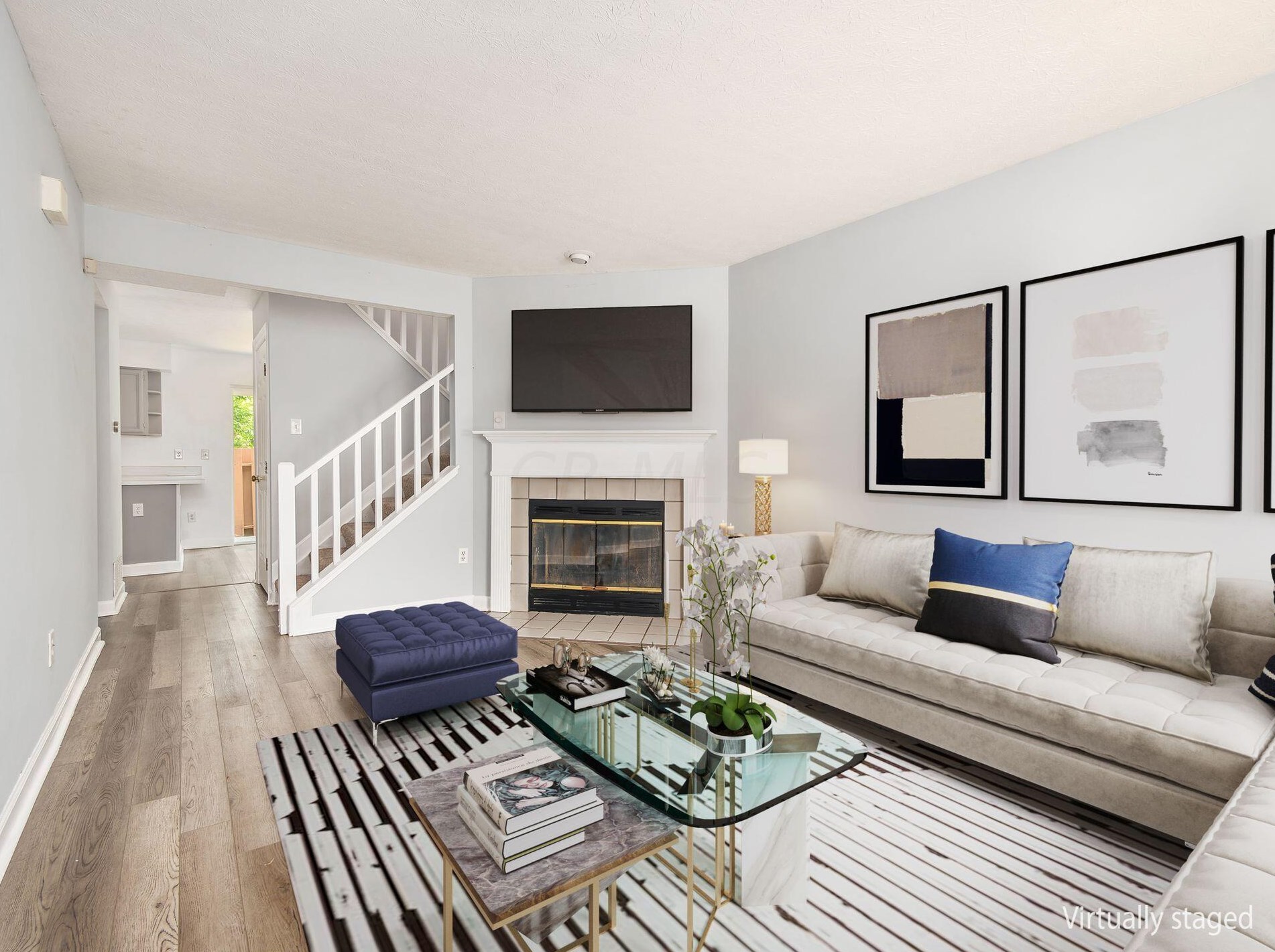 8186 Olde Richmond Ln, Westerville, OH 43081-5596