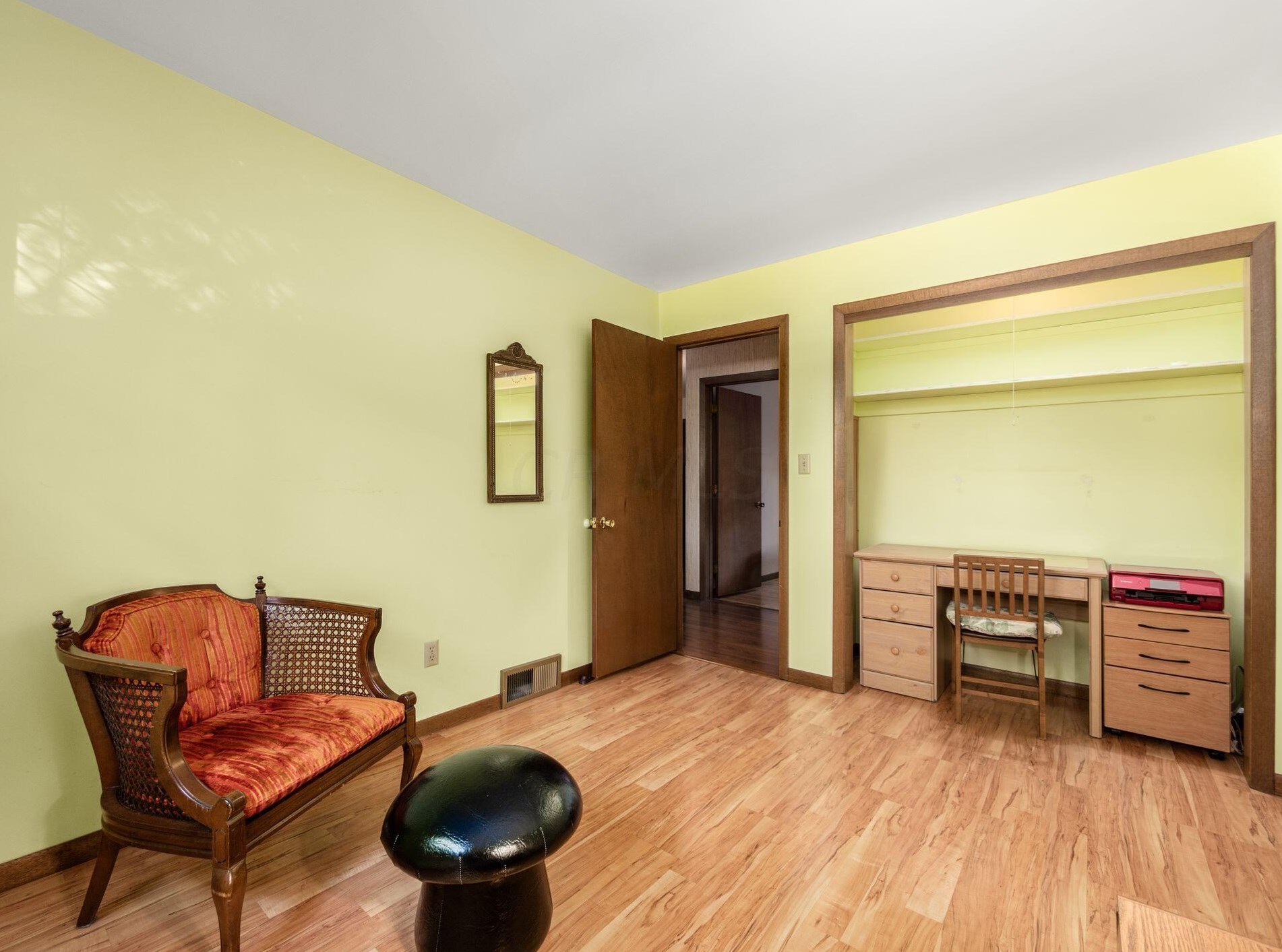 1316 Norwell Dr, Columbus OH 43220-3956 exterior