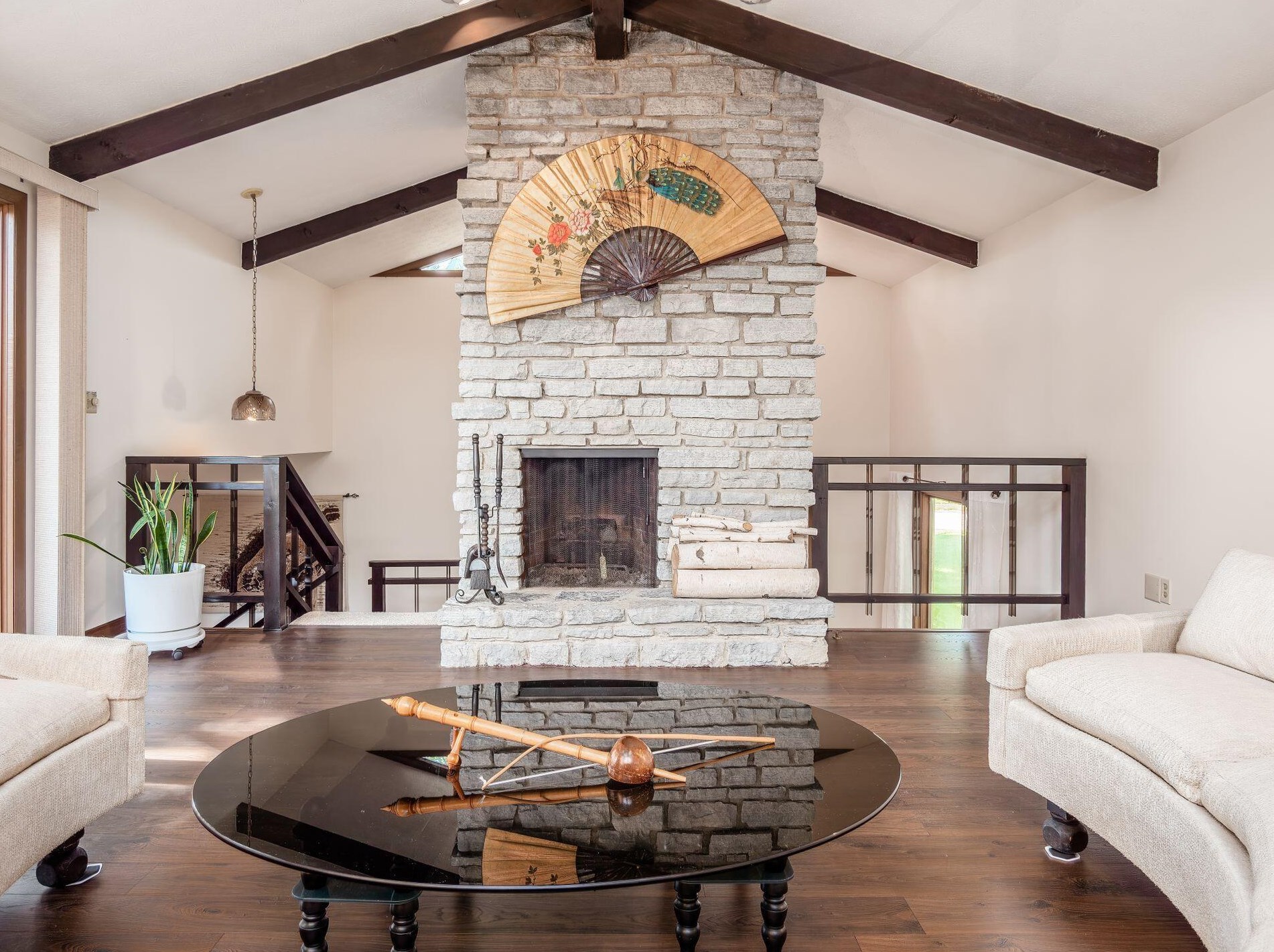 1316 Norwell Dr, Columbus OH 43220-3956 exterior