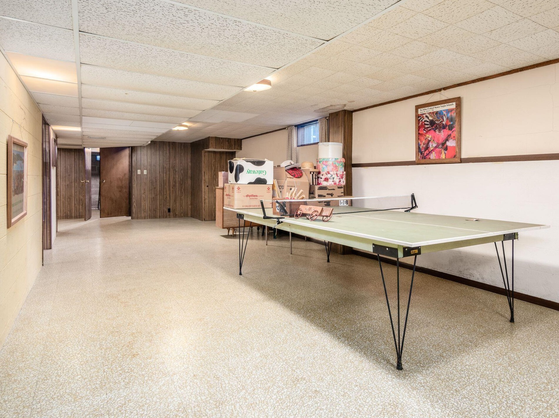 1316 Norwell Dr, Columbus OH 43220-3956 exterior