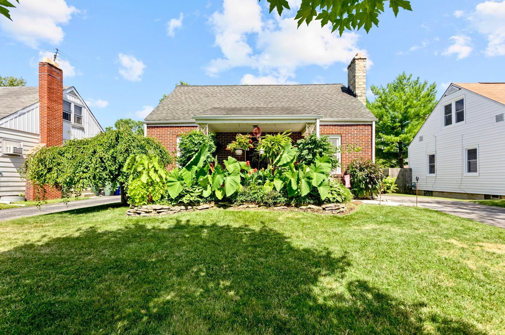 170 Letchworth Ave, Columbus, OH 43204-1925