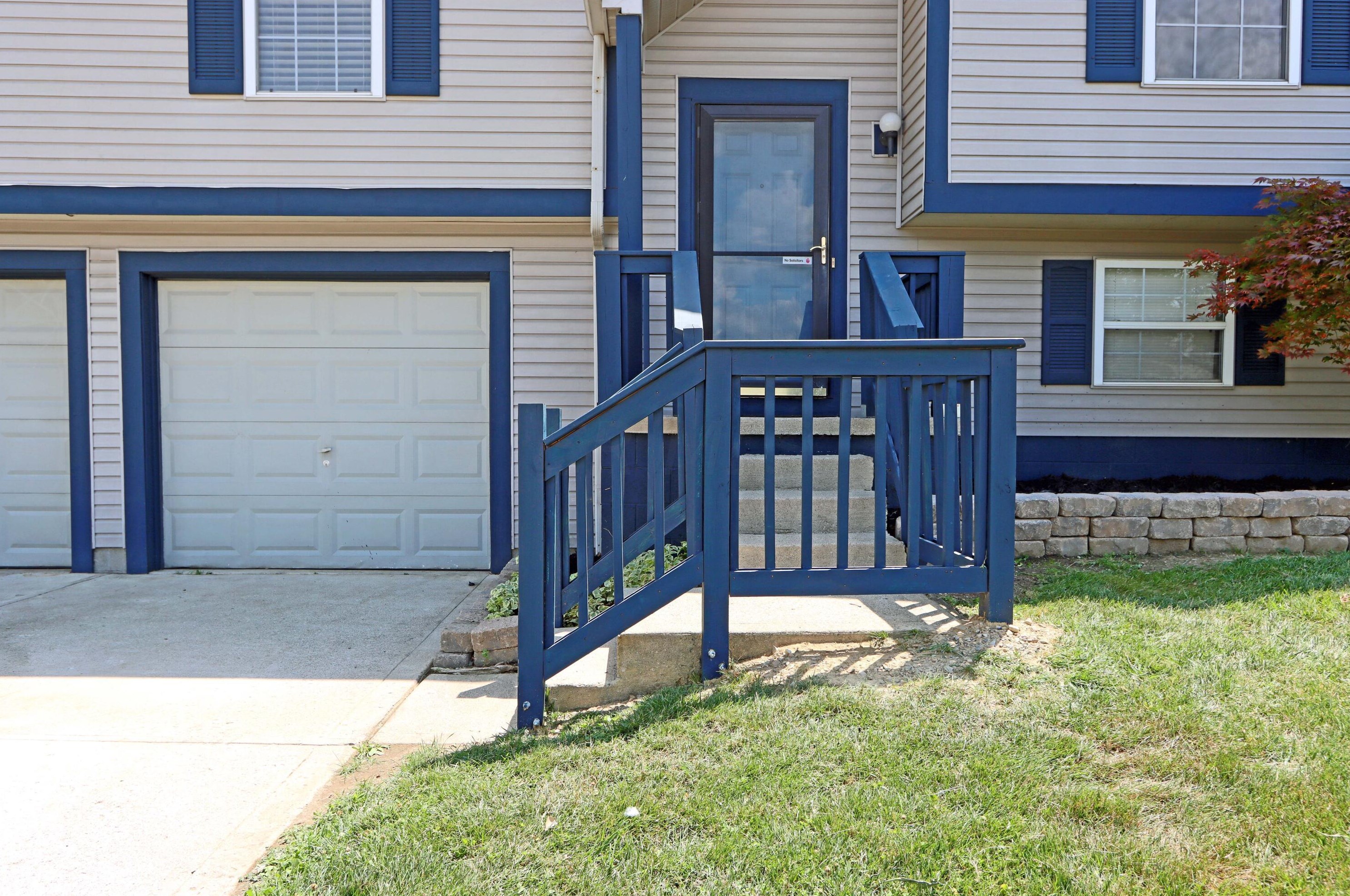 2483 Bridlewood Ct, Columbus, OH 43207-8500