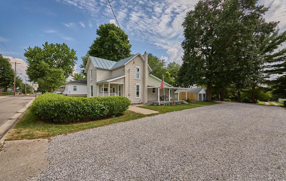 81 S Williams St, Johnstown, OH 43031
