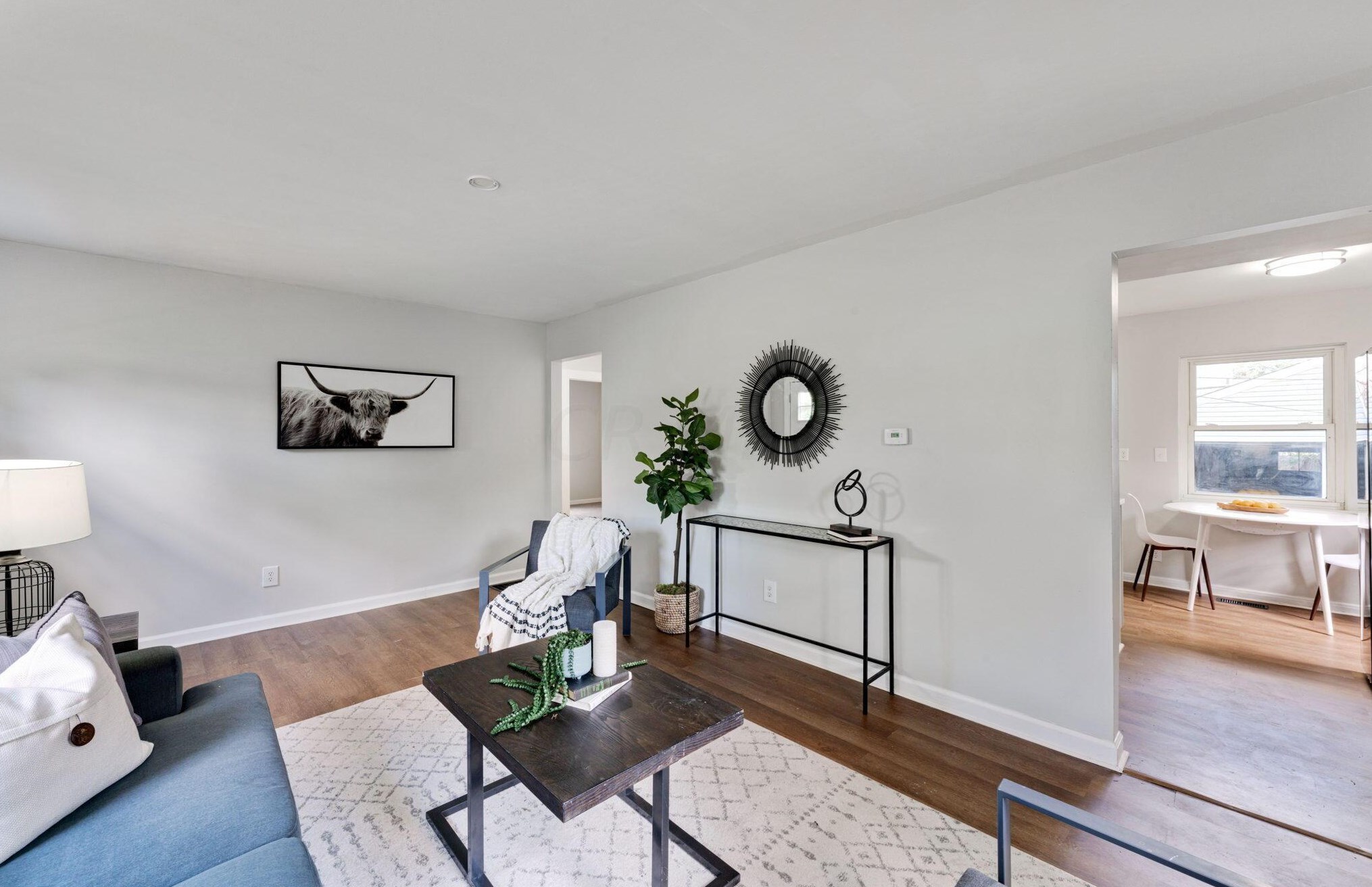 3086 Karl Rd, Columbus OH  43224-4126 exterior