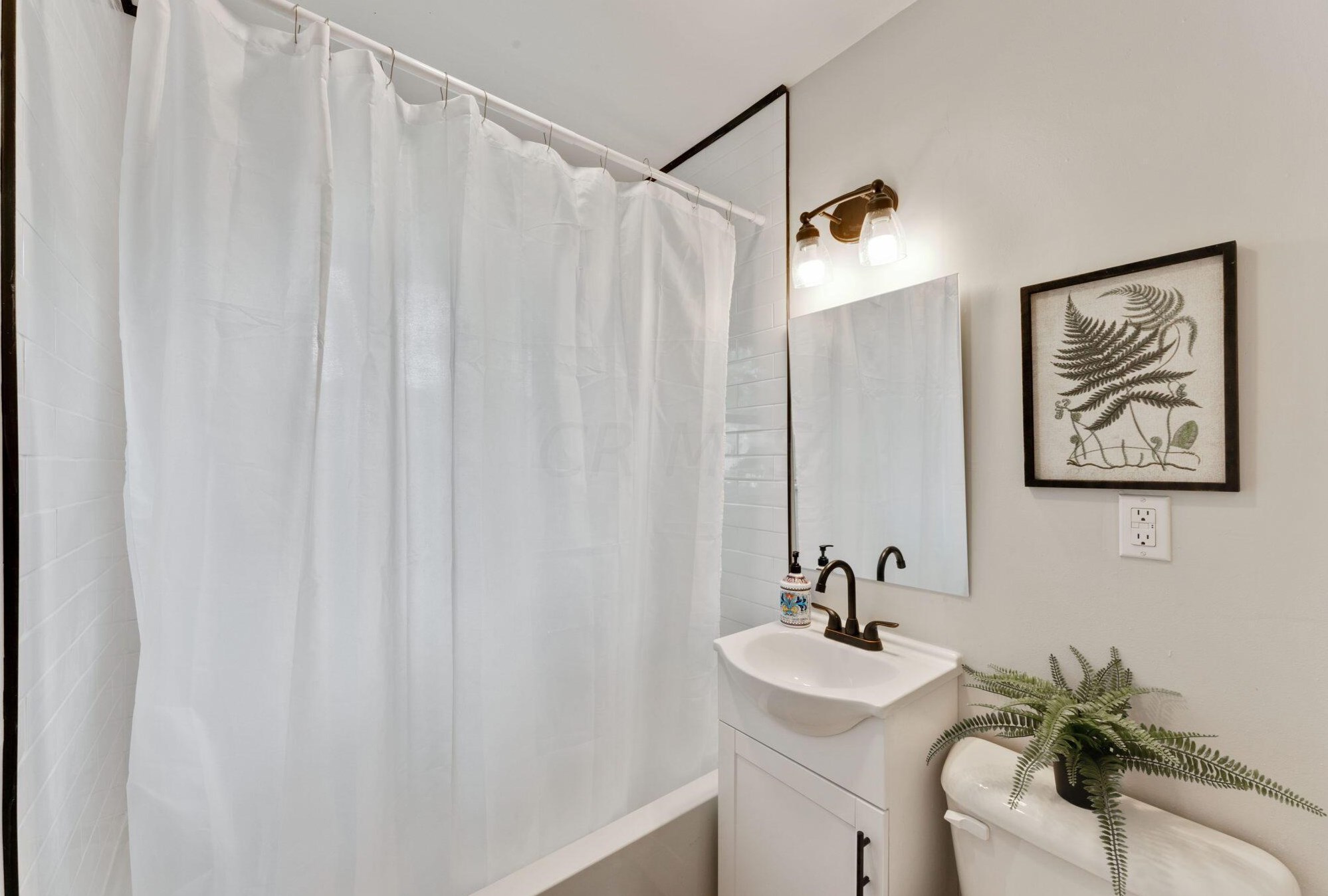 3086 Karl Rd, Columbus OH  43224-4126 exterior